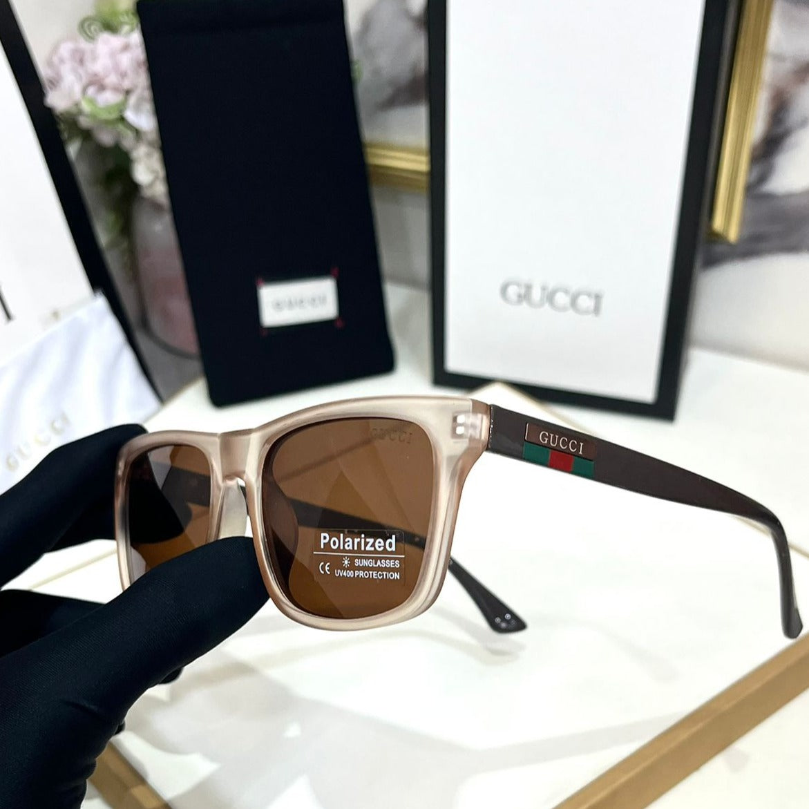 Gc Premium quality sunglasses