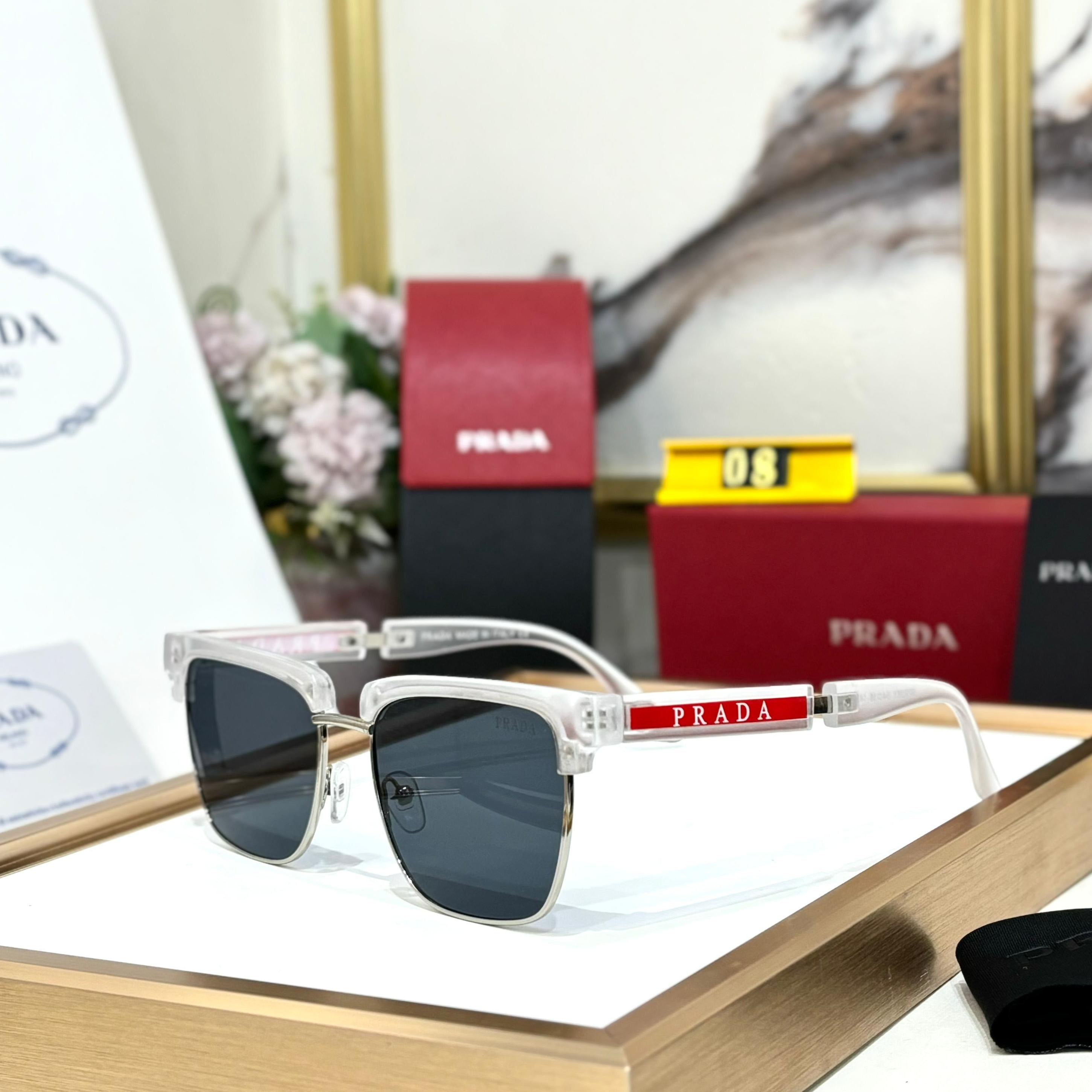 Amazing Prd premium men sunglasses