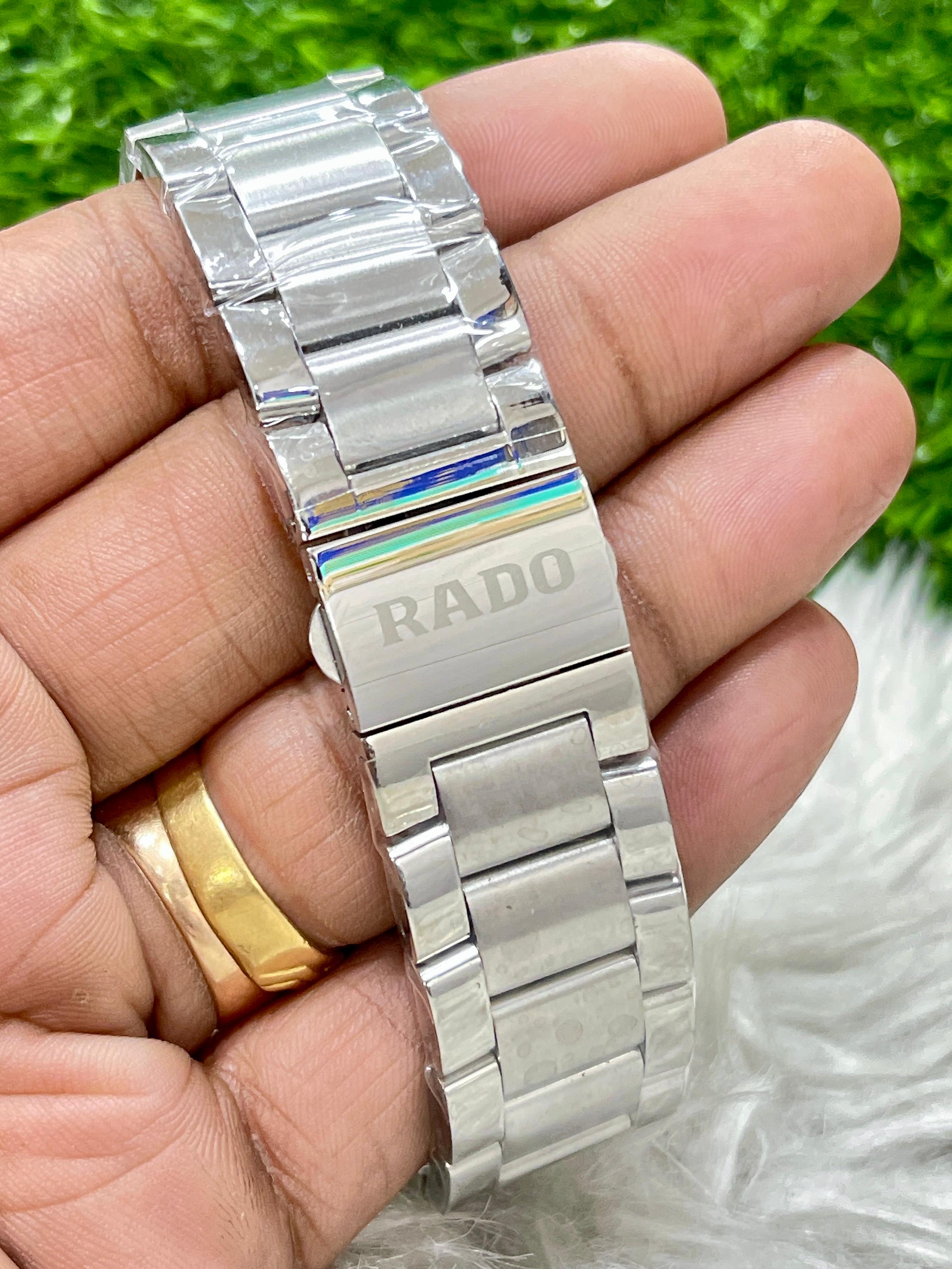 Rd premium quality luxury watch