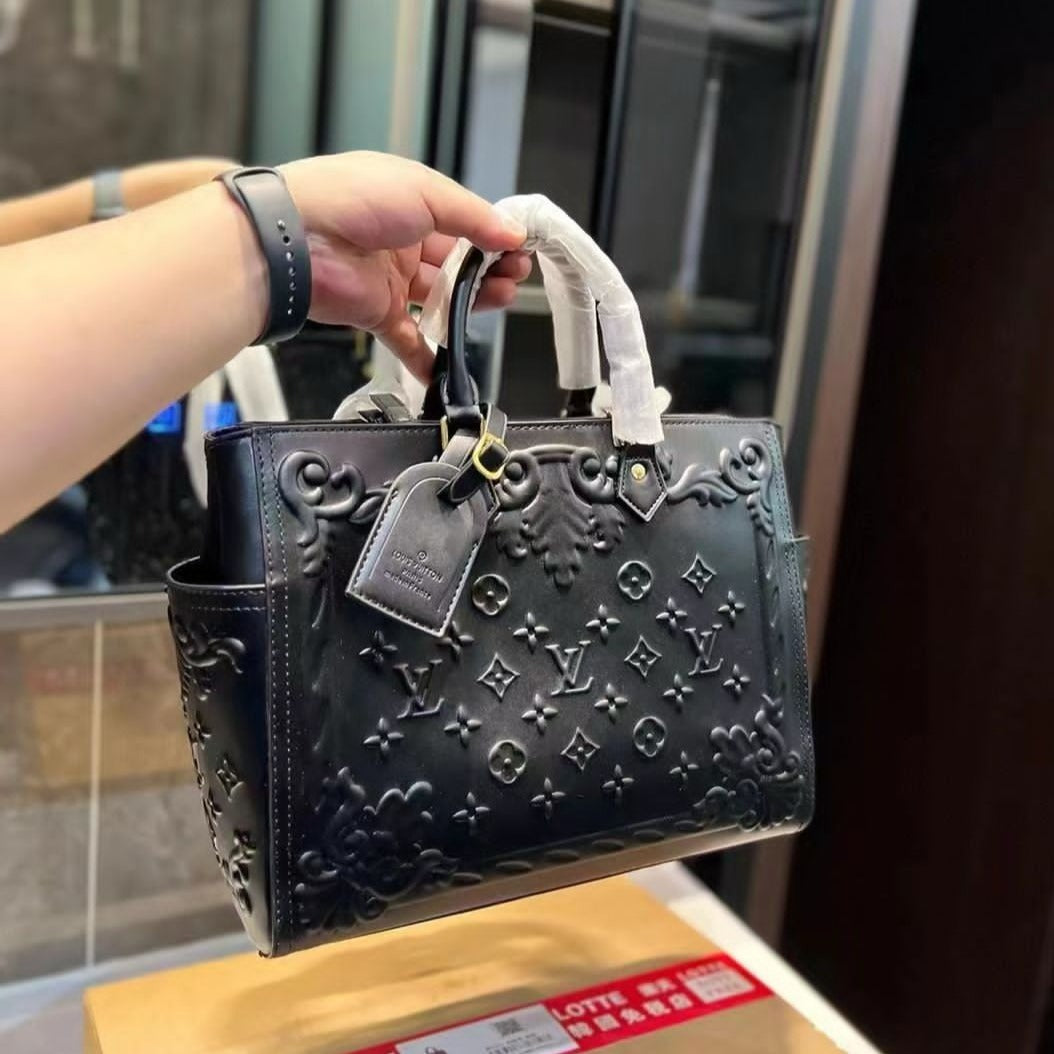Lv Monogram casual bag - AmazingBaba