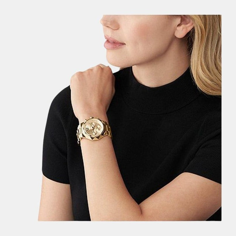 Amazing MK women watch