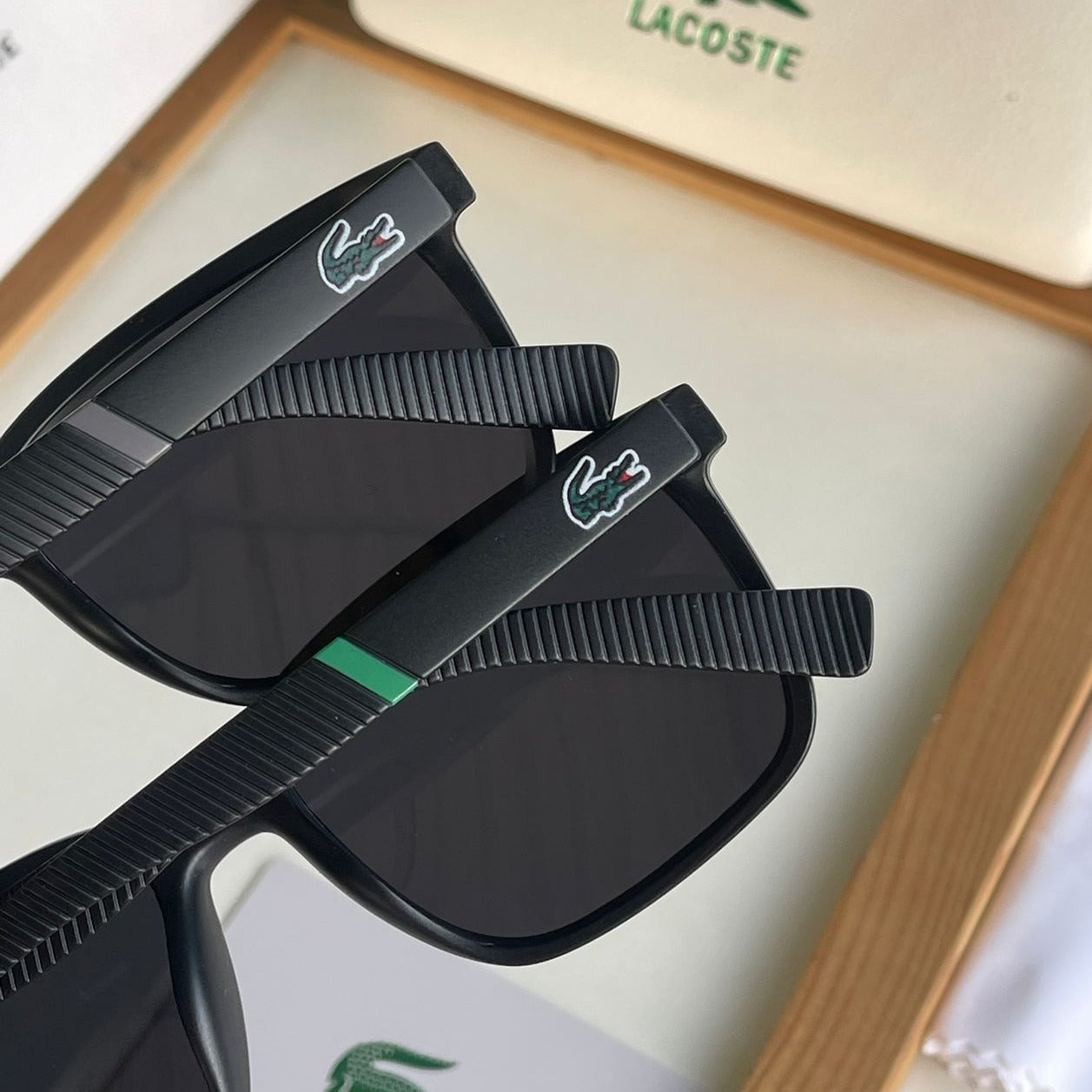 Coste Premium Unisex Sunglasses