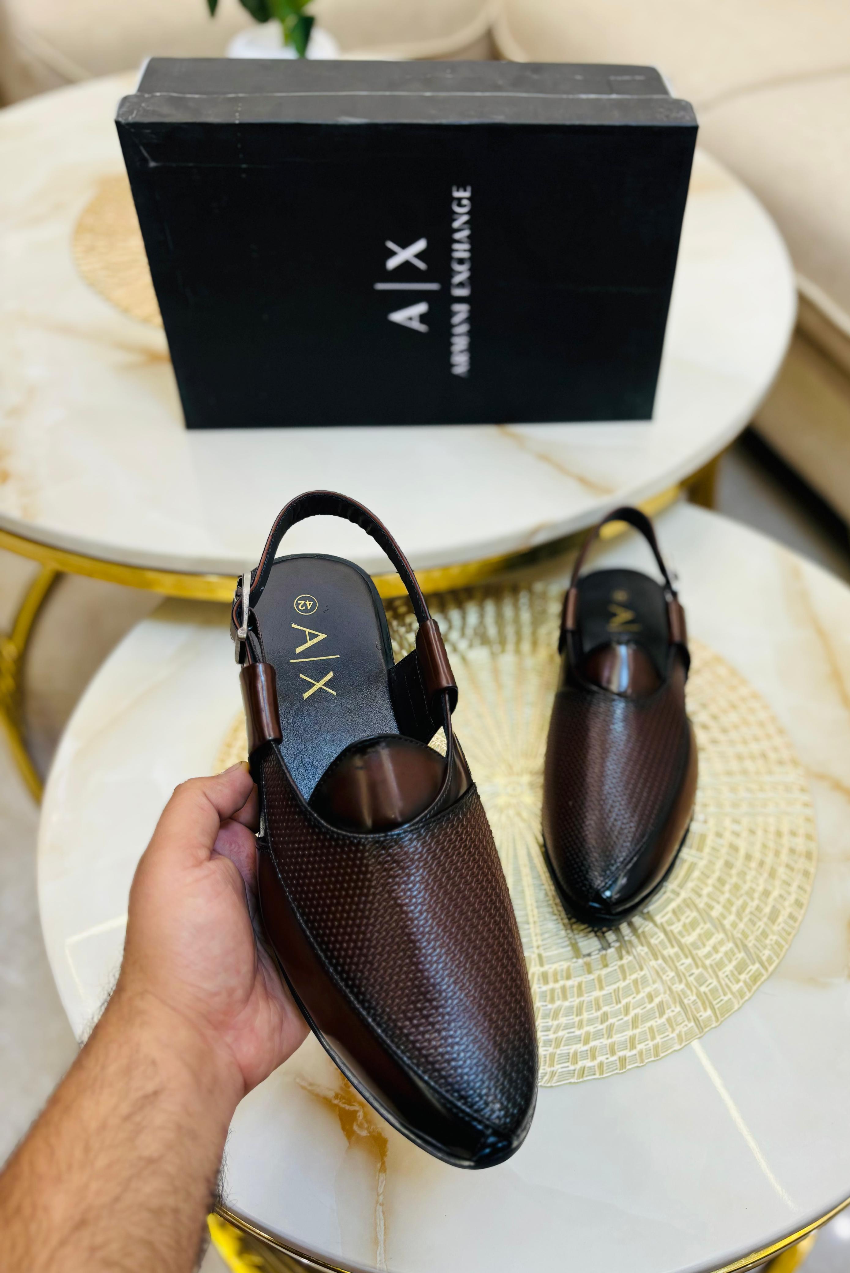 Stylish Premium Peshawari Sandals for Men