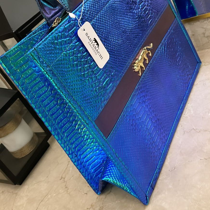 Amazing Vibgyor Book Tote bag