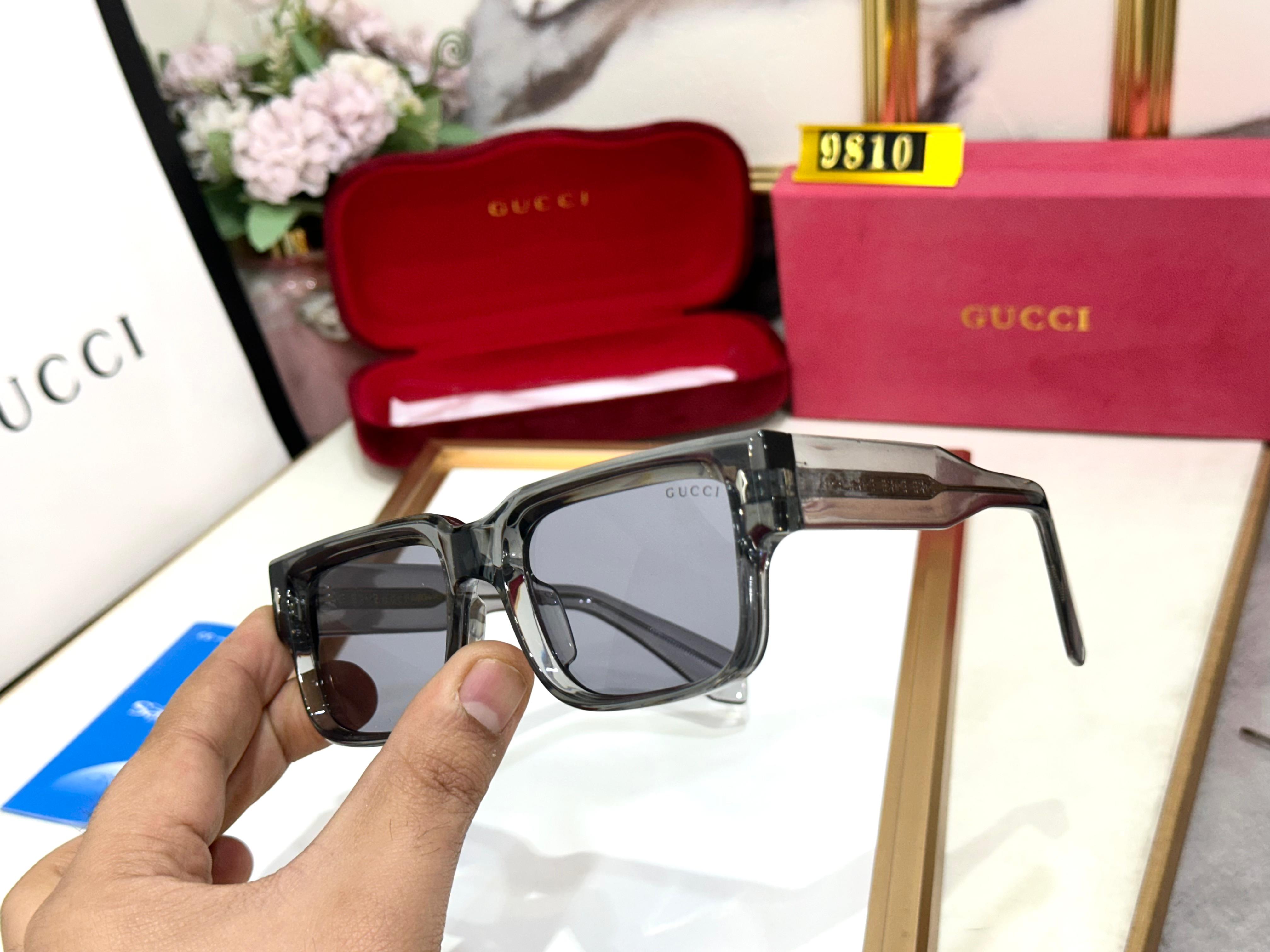 Gc Premium Wayfarer Sunglasses