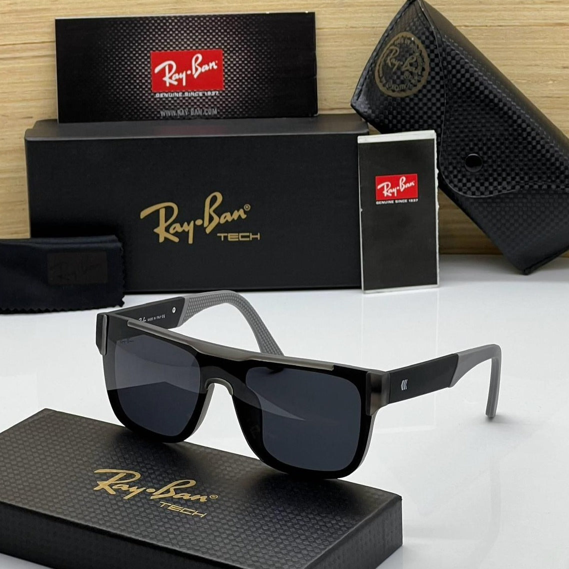 Polorised Premium Quality Sunglasses - AmazingBaba