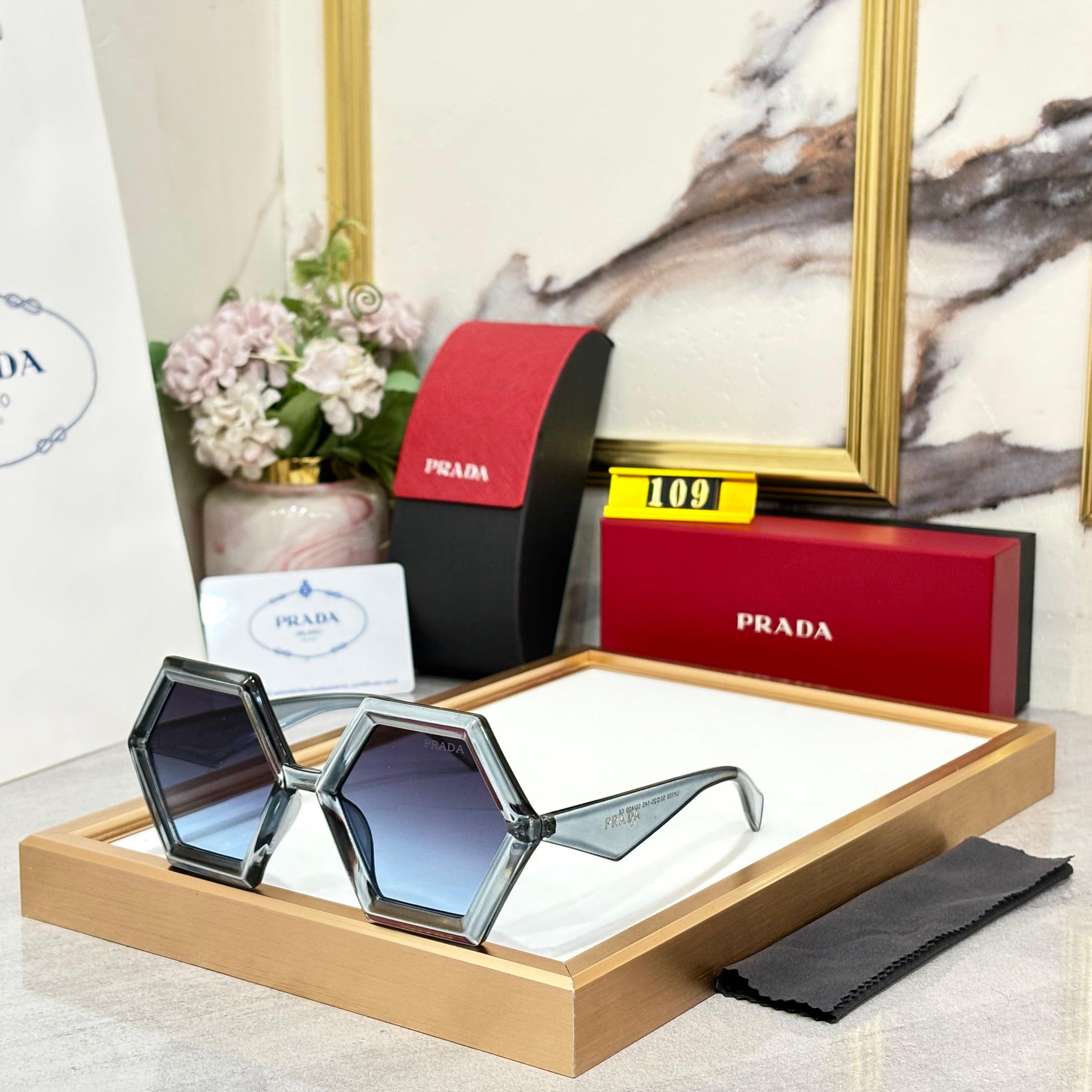 Prd women Uv protected sunglasses