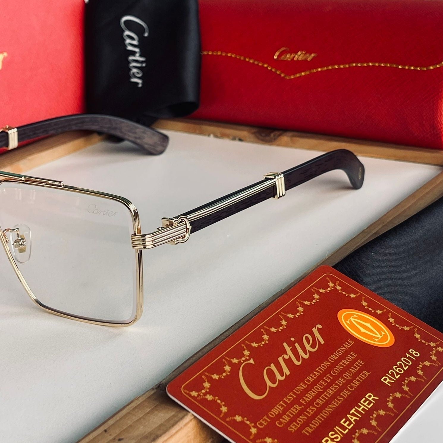 Amazing ctr premium unisex lens Sunglasses