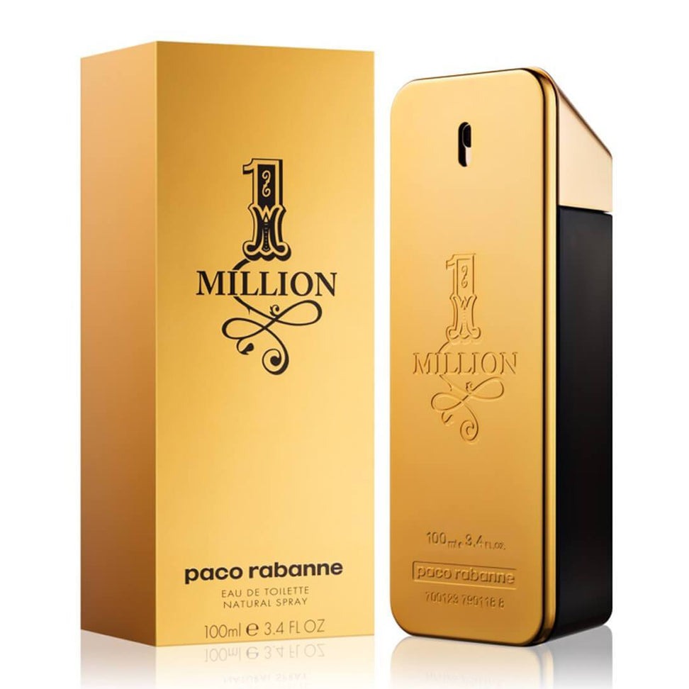 Paco Rabanne 1 Million (100 ml)