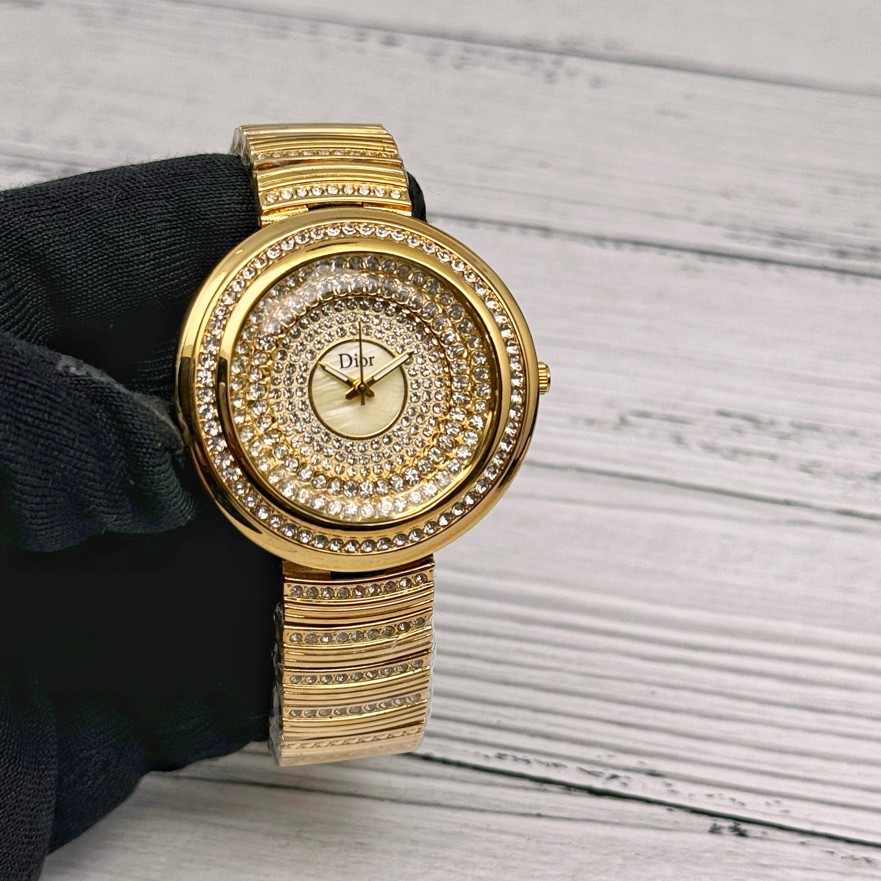 Amazing Premium LD Luxury Watch - AmazingBaba
