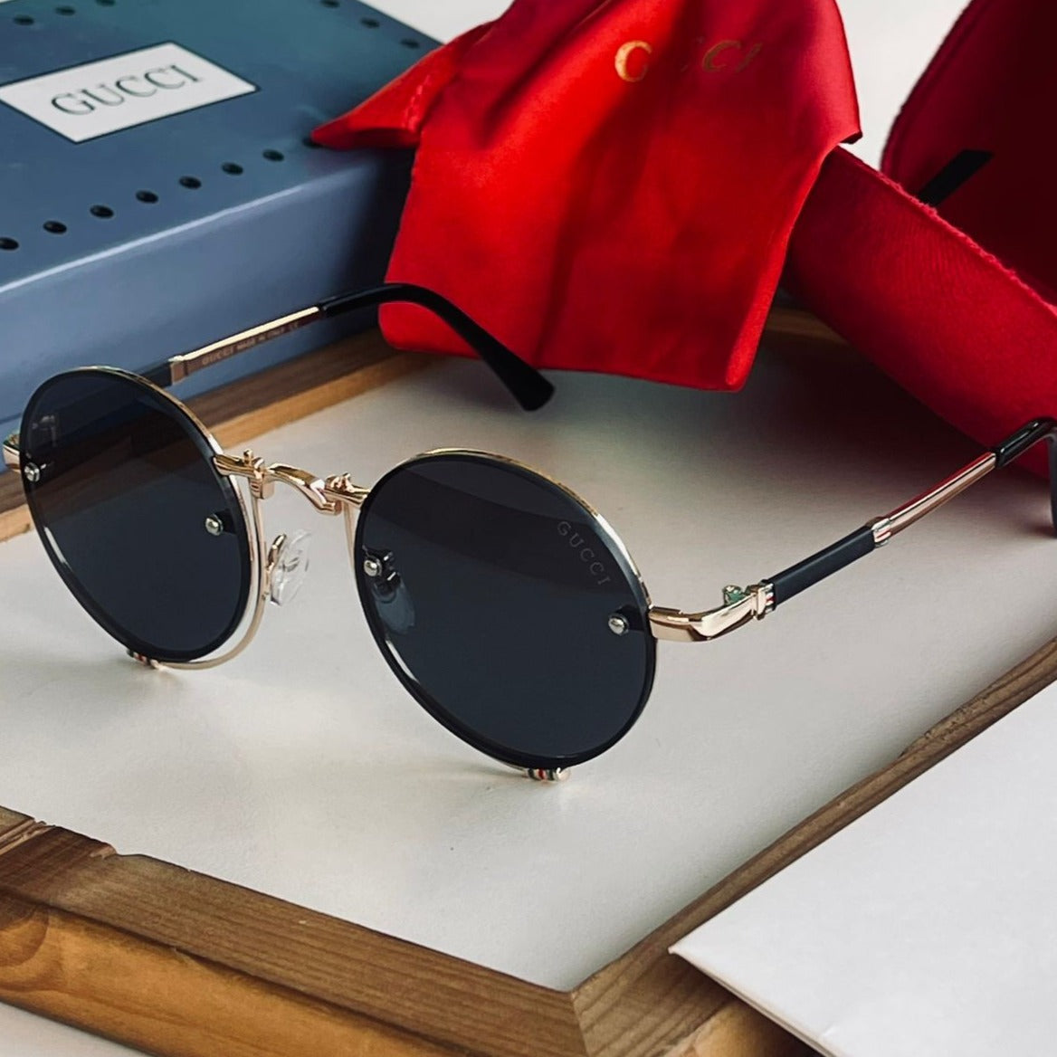 Amazing gc unisex premium sunglasses