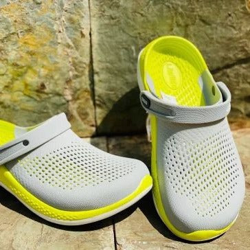 Amazing literid croco