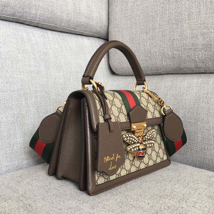 Gc bee premium Tote Bag - AmazingBaba