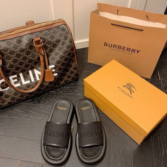 Bburry Premium Slides - AmazingBaba