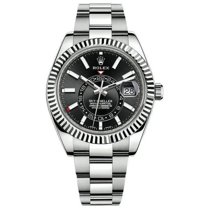 Amazing rlx luxury watch