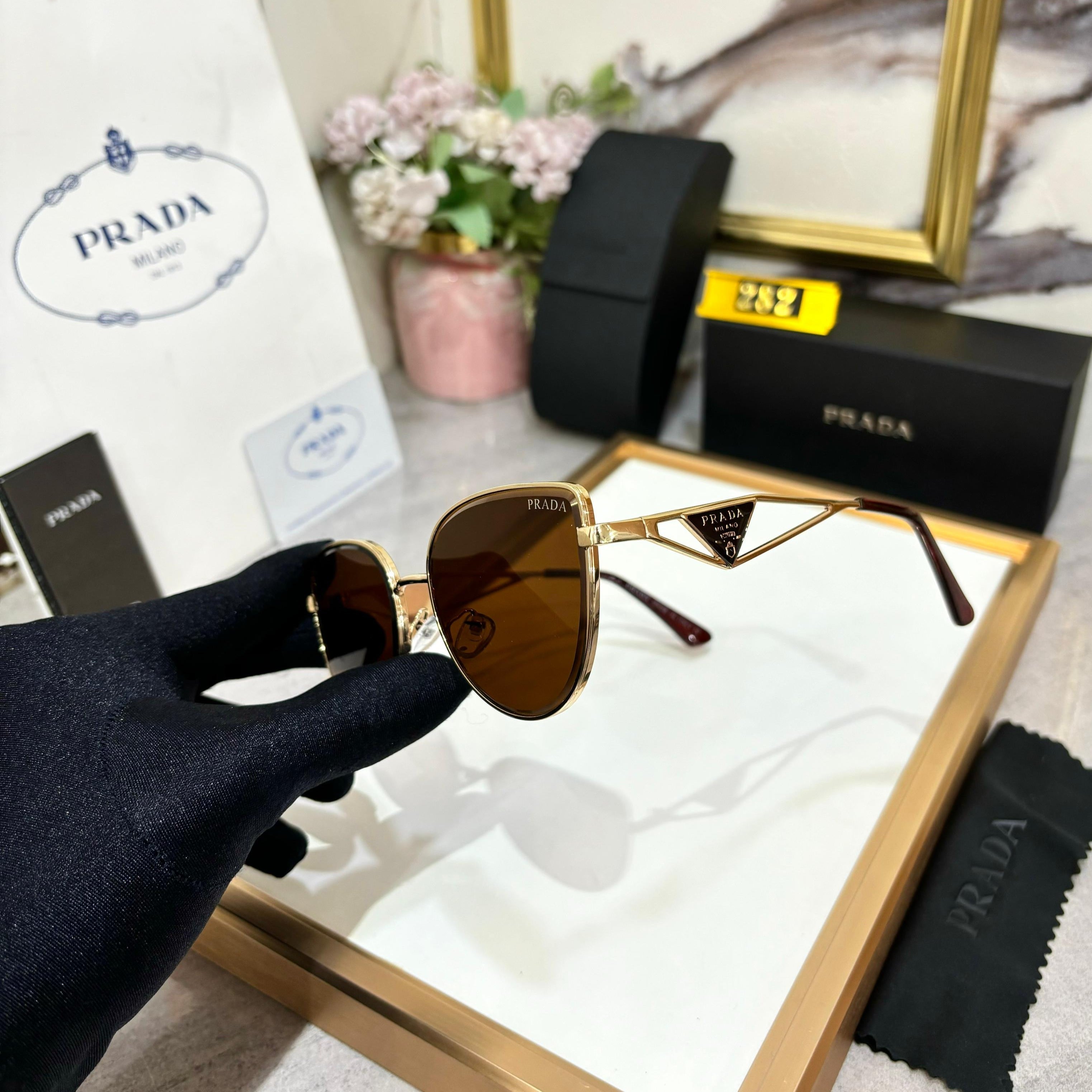 Prd premium women Sunglasses