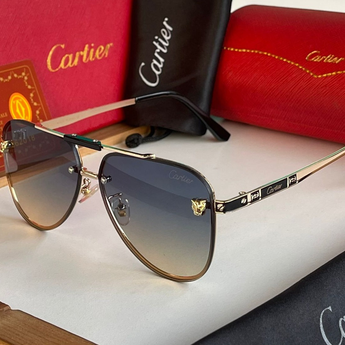 Amazing premium ctr luxury unisex sunglasses