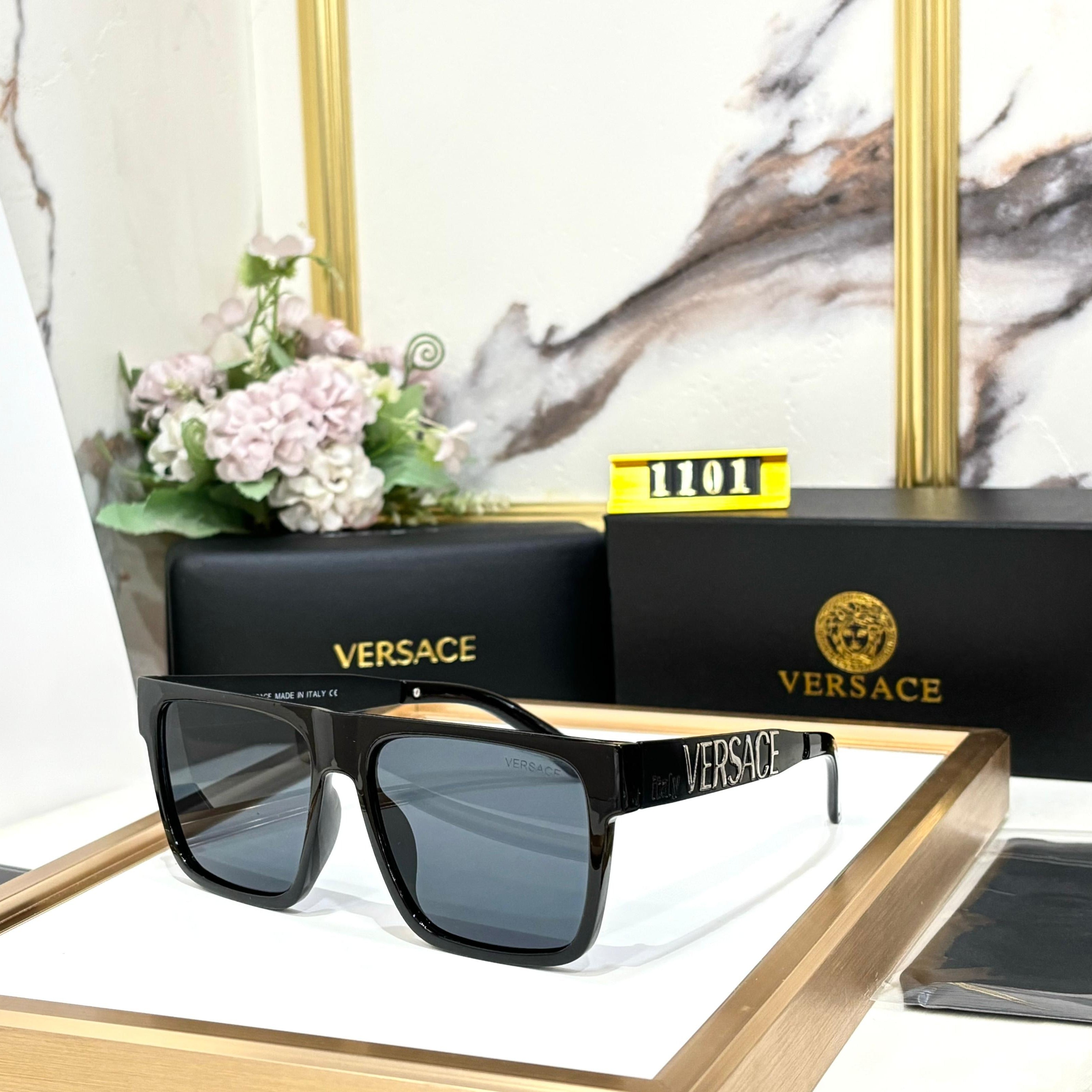 Vsache luxury premium men sunglasses