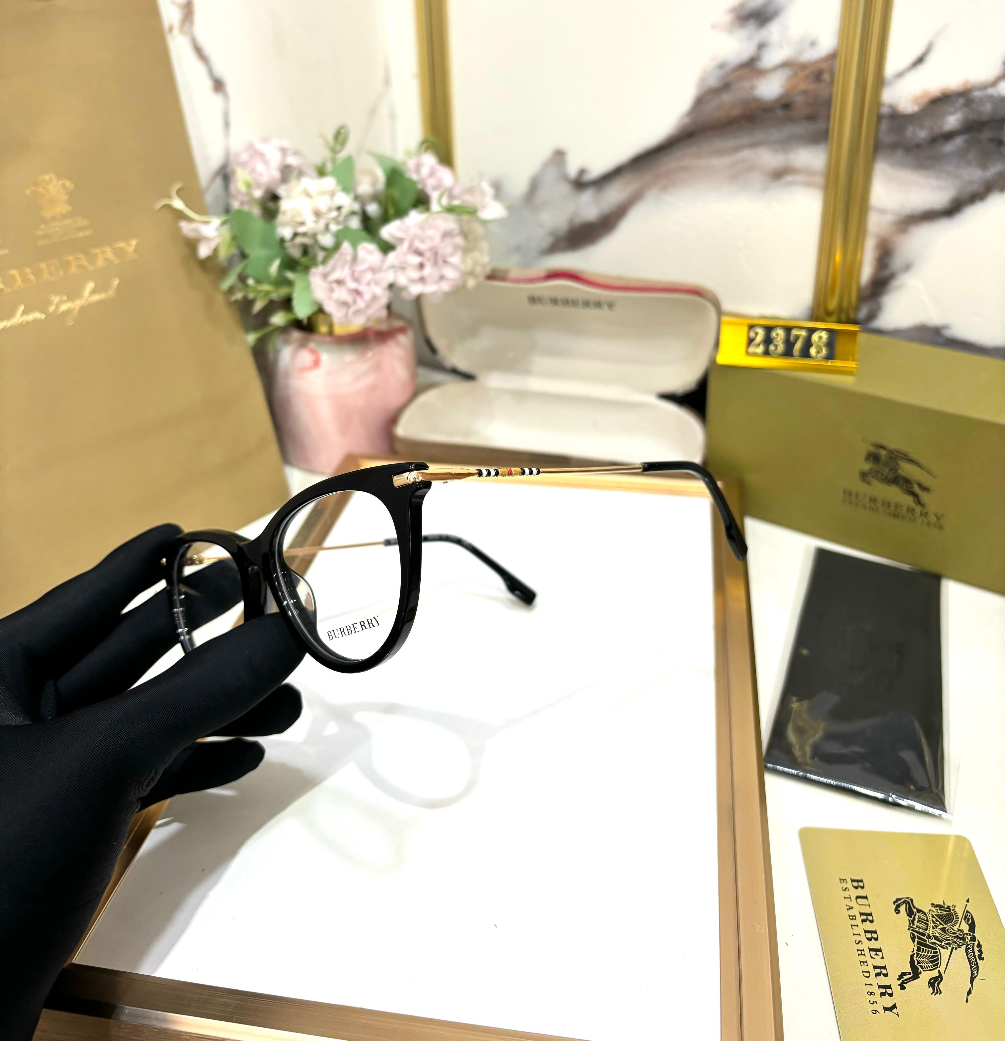 Brbury premium luxury girls sunglasses - AmazingBaba