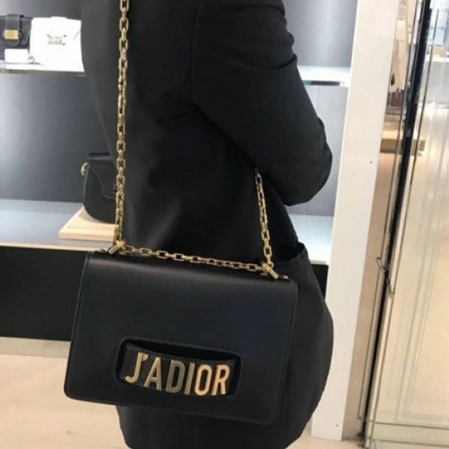 Amazing classy celebrity style bag - AmazingBaba
