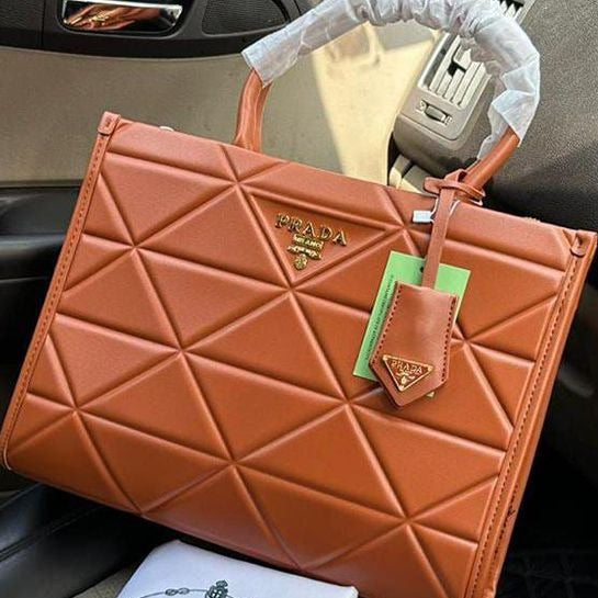 Prd tote premium handbags - AmazingBaba