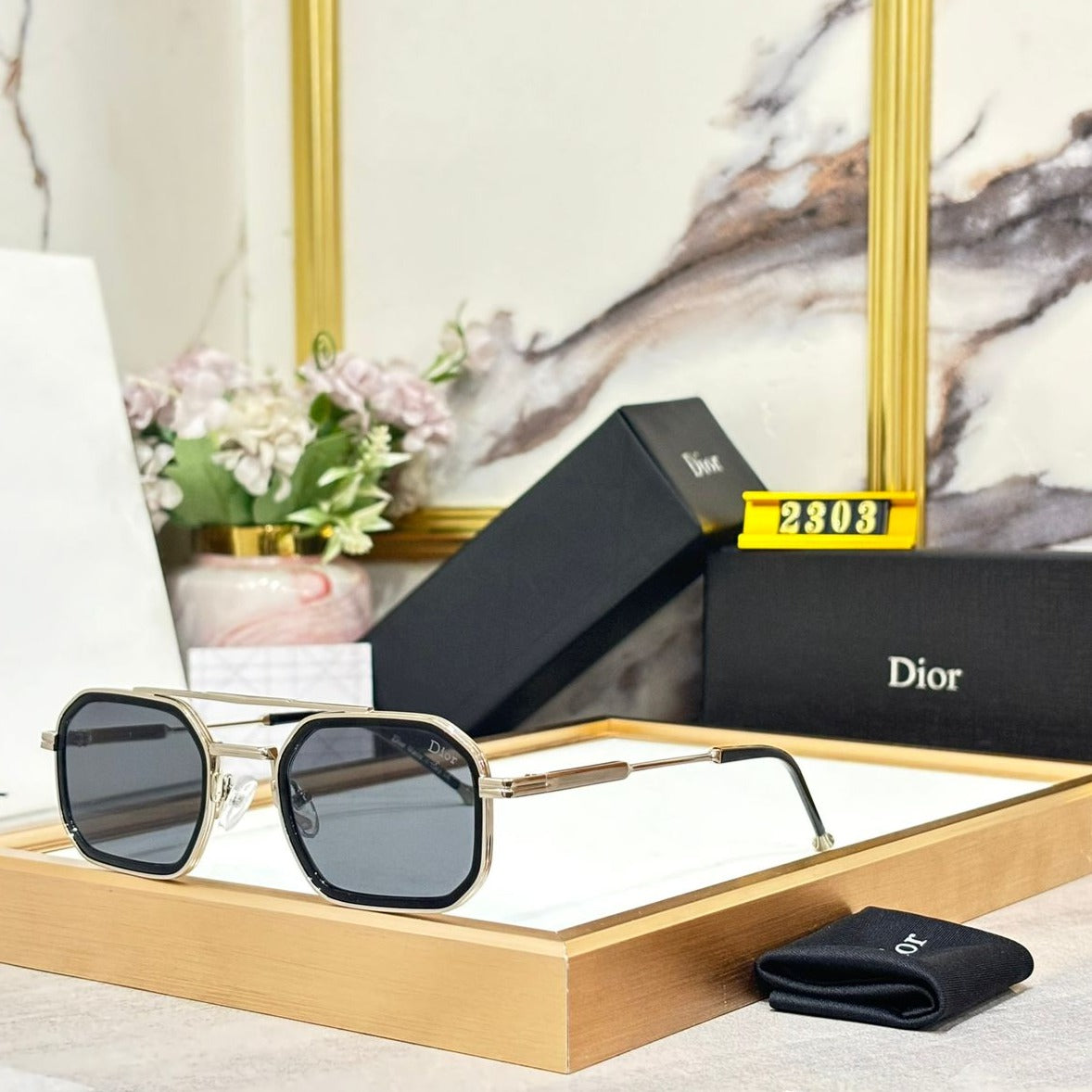 Amazing dor Premium unisex sunglasses