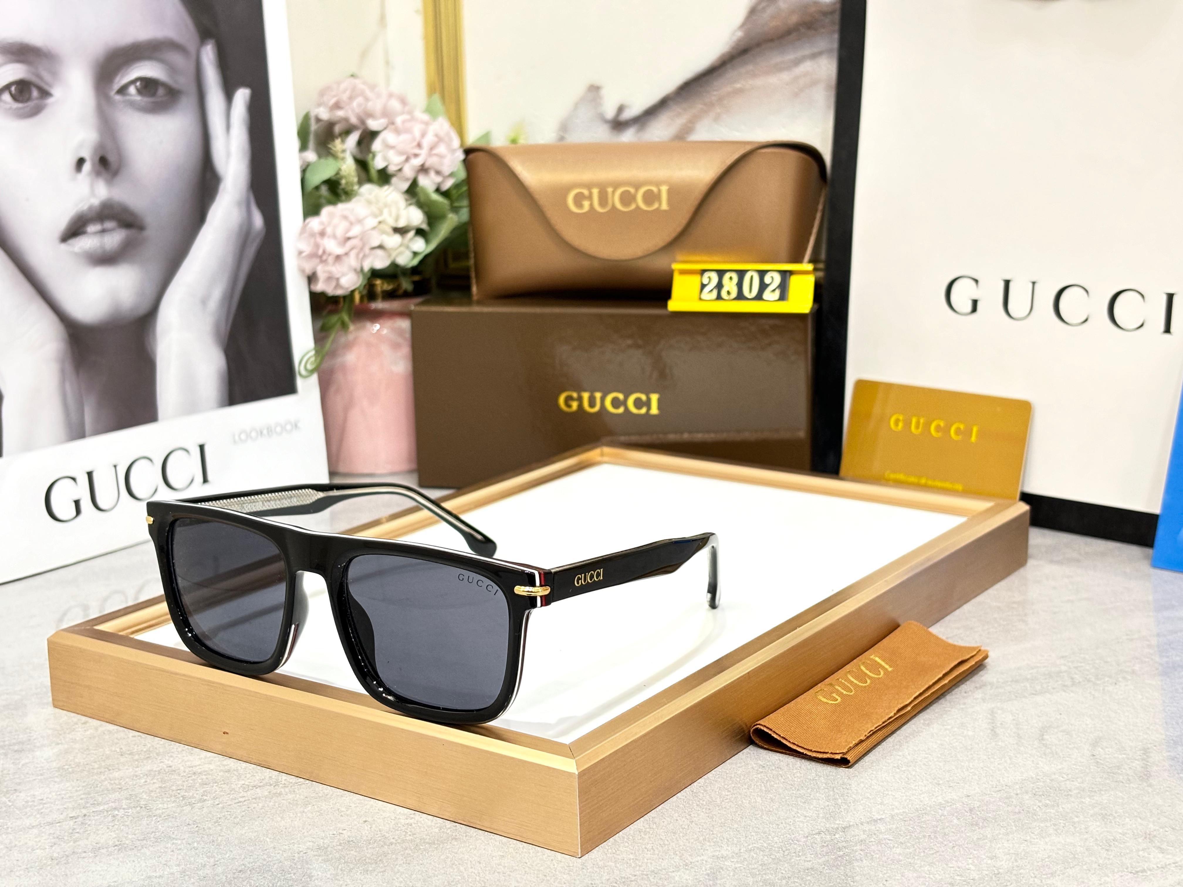 PREMIUM GUCCI SUNGLASSES