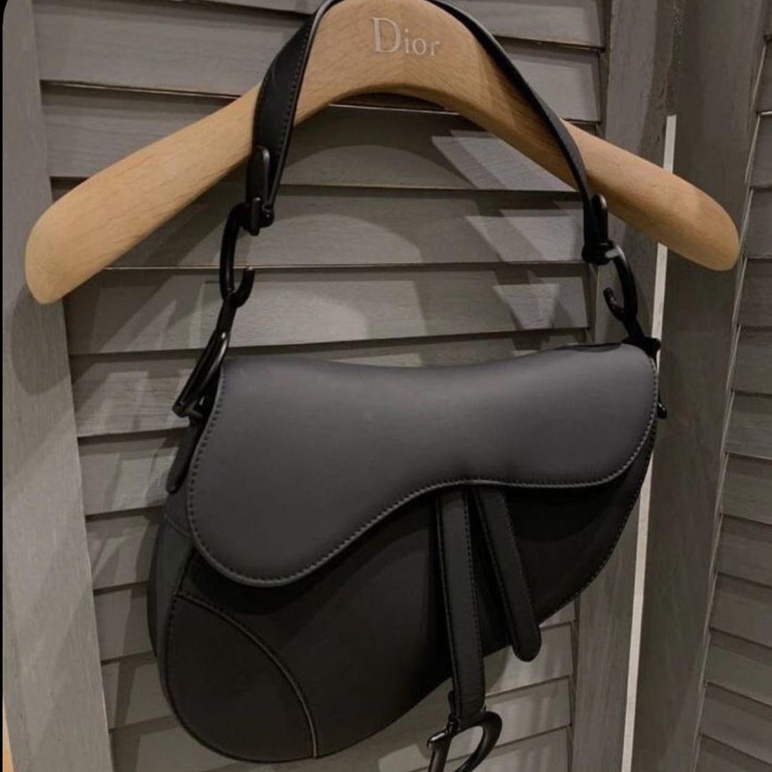 D Saddle Premium Bag