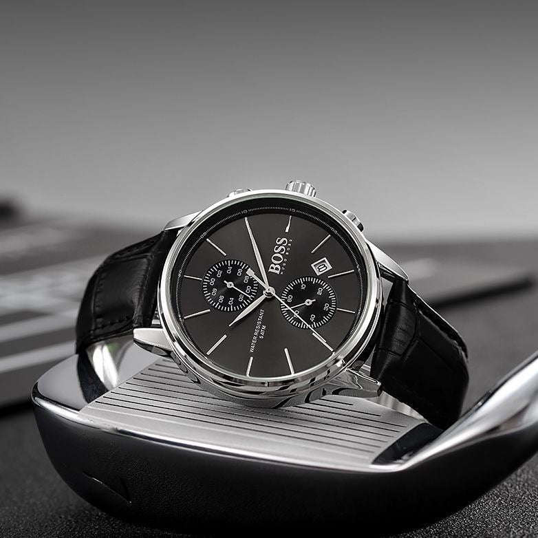 Hb Classic Meticulously watch - AmazingBaba