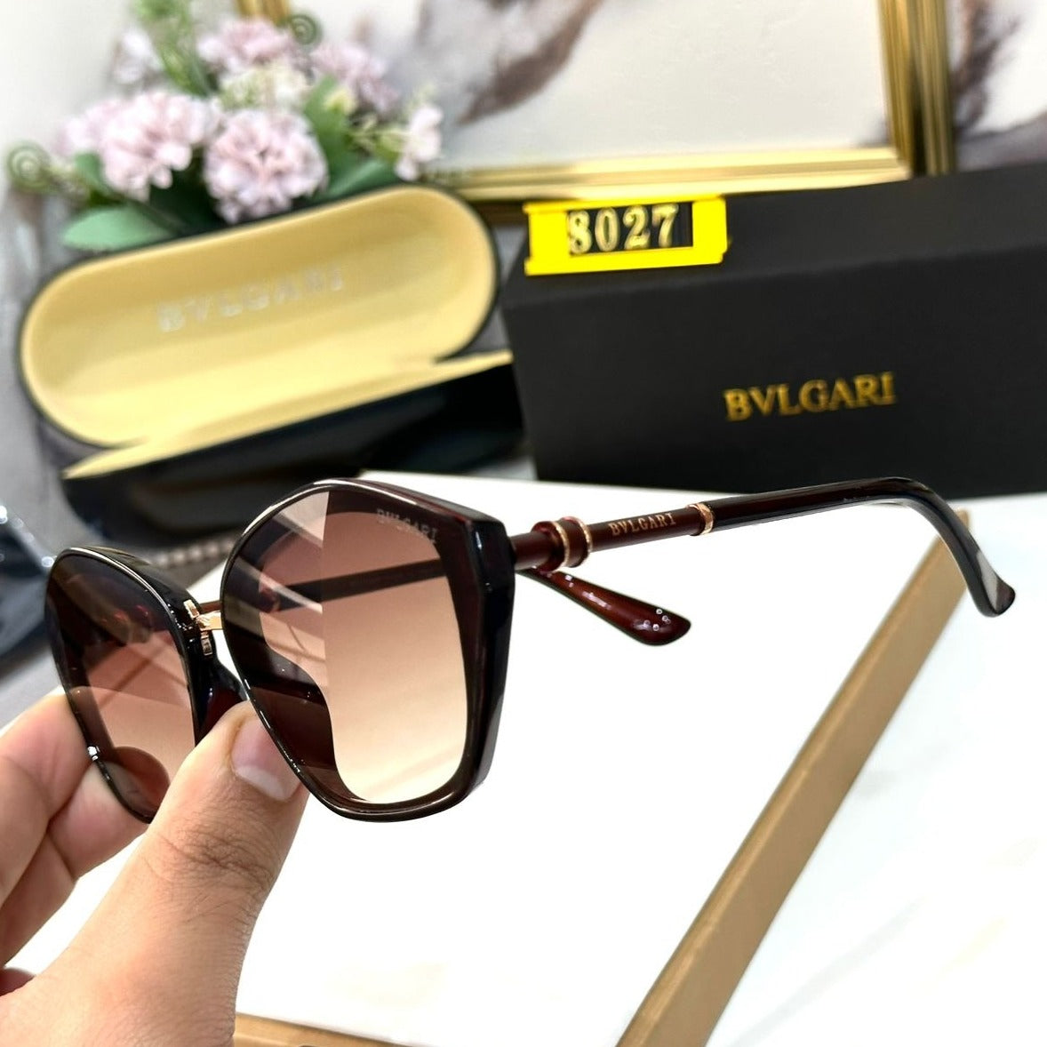 Bgari premium Uv protected sunglasses