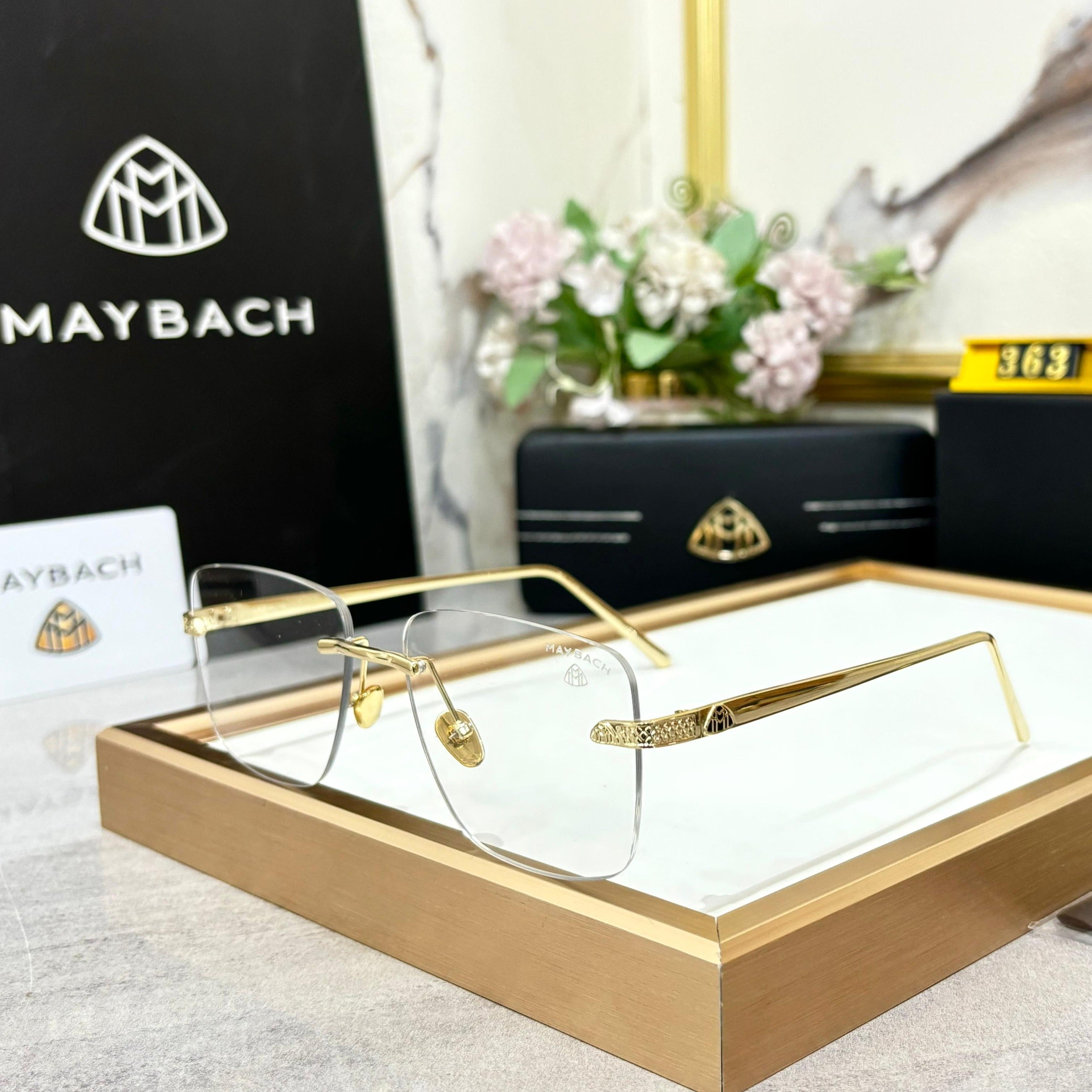 Mb premium luxury mens sunglasses