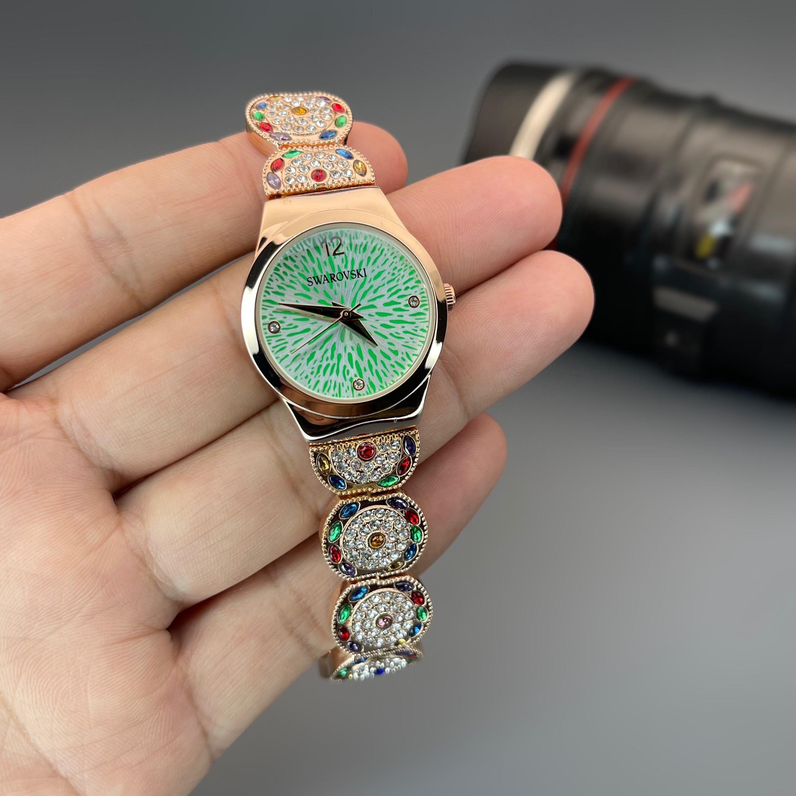 Amazing srwski premium quality watch