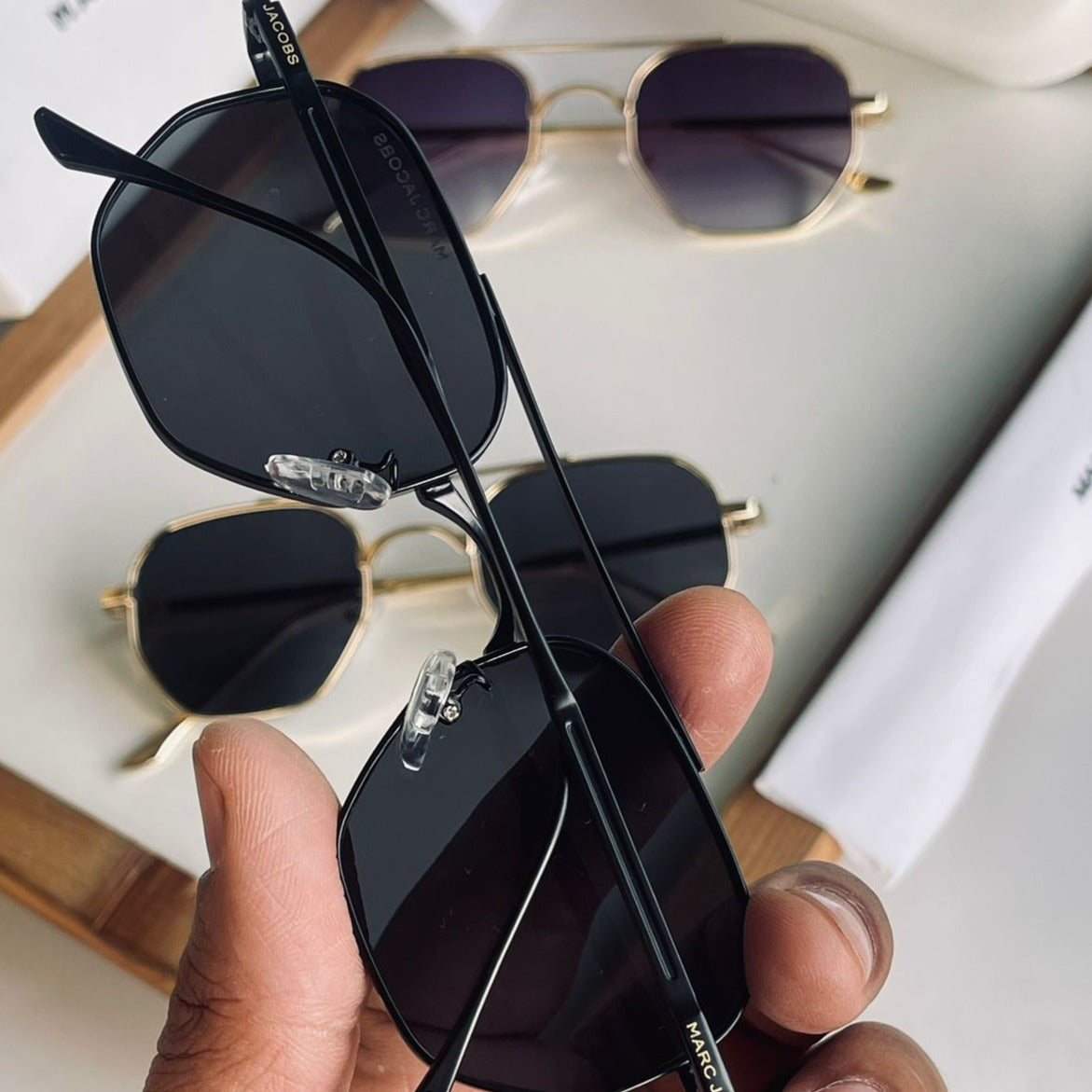 Mj premium unisex sunglasses