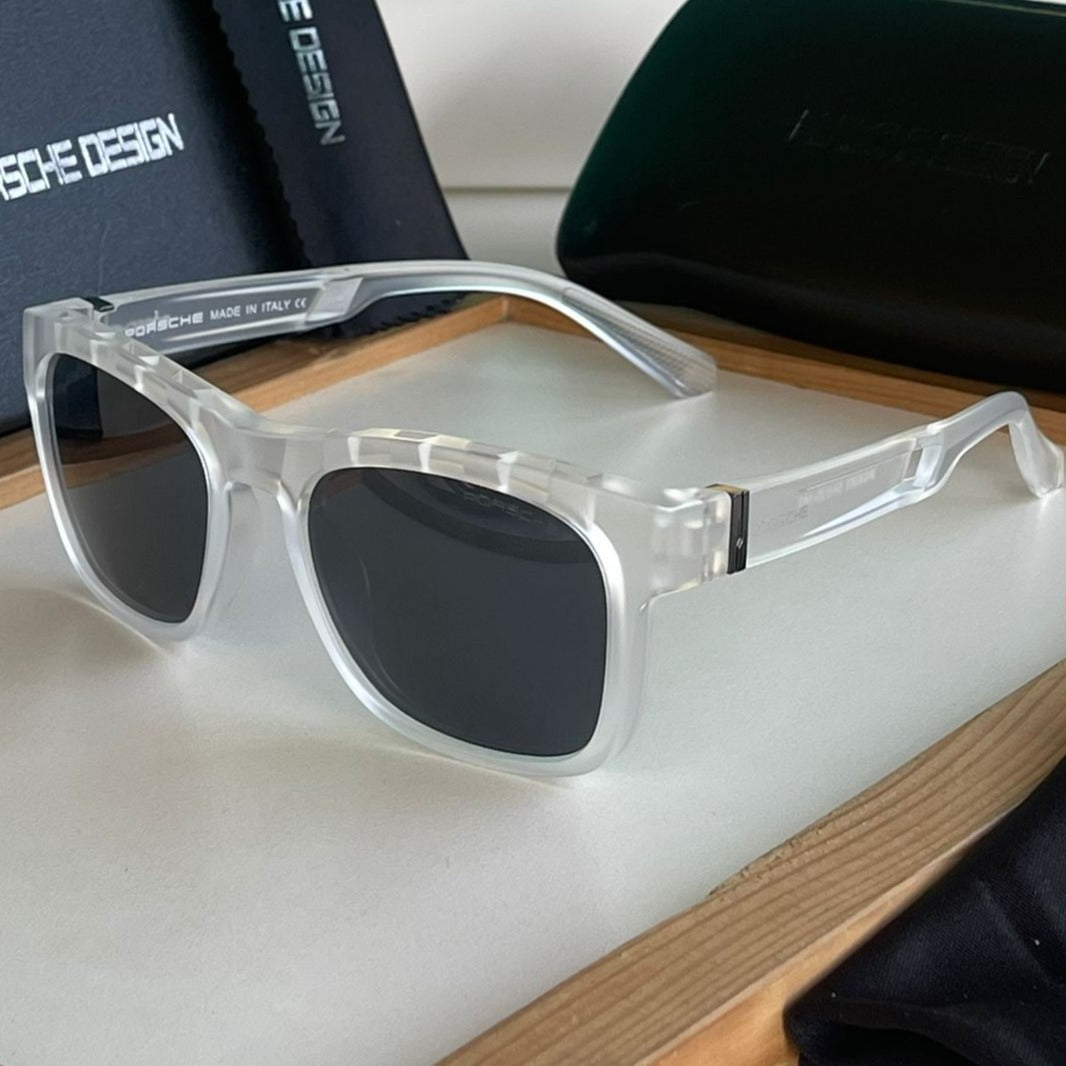 Amazing Porsche design unisex sunglasses