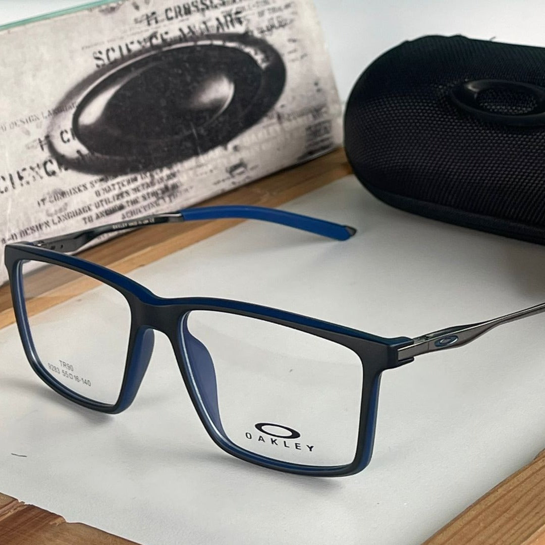 Oakley Transparent Premium Sunglasses