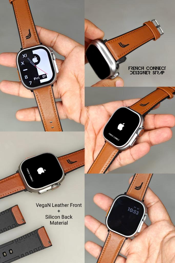 Premium Ultra Watch 49mm - AmazingBaba