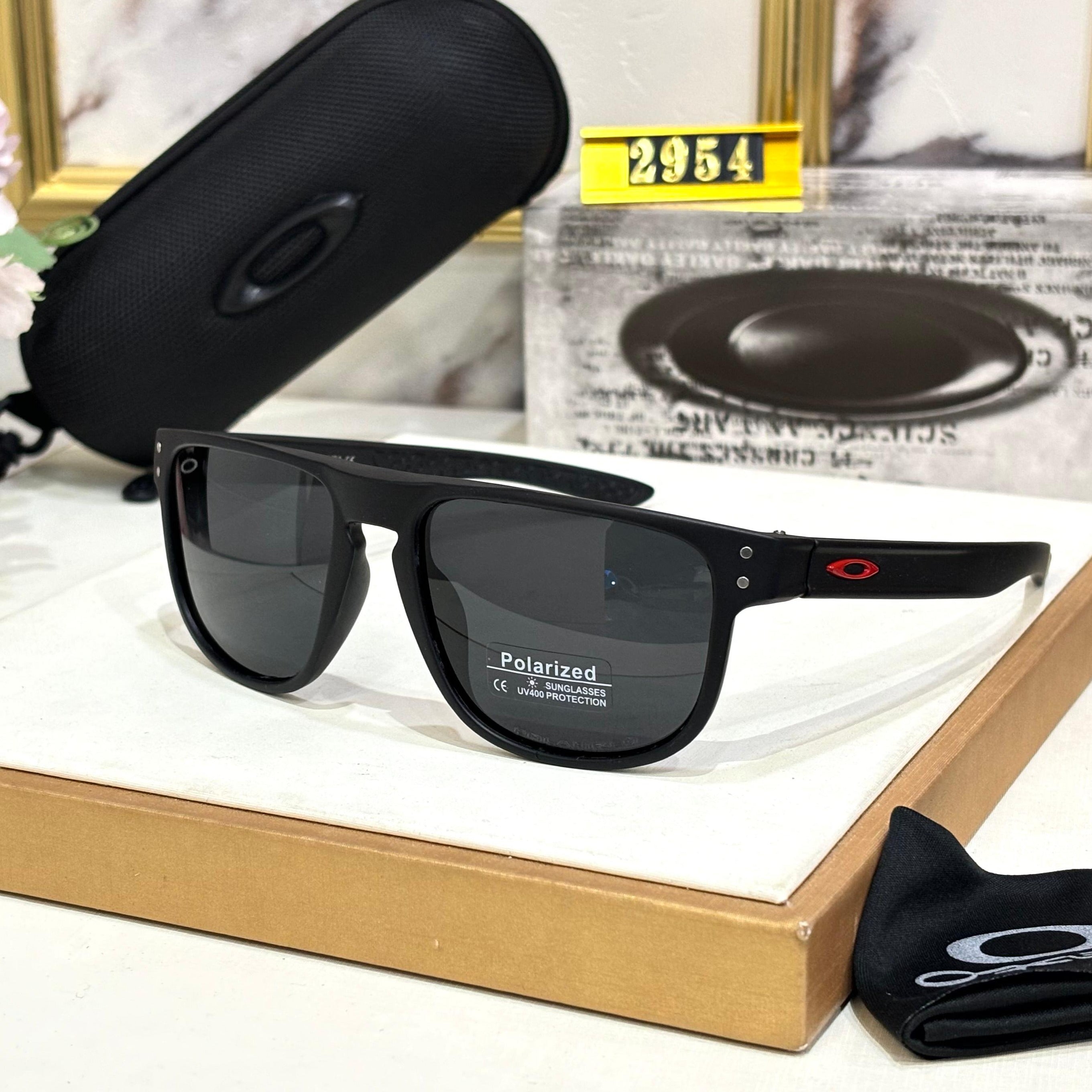 Okly Premium Uv protected sunglasses - AmazingBaba