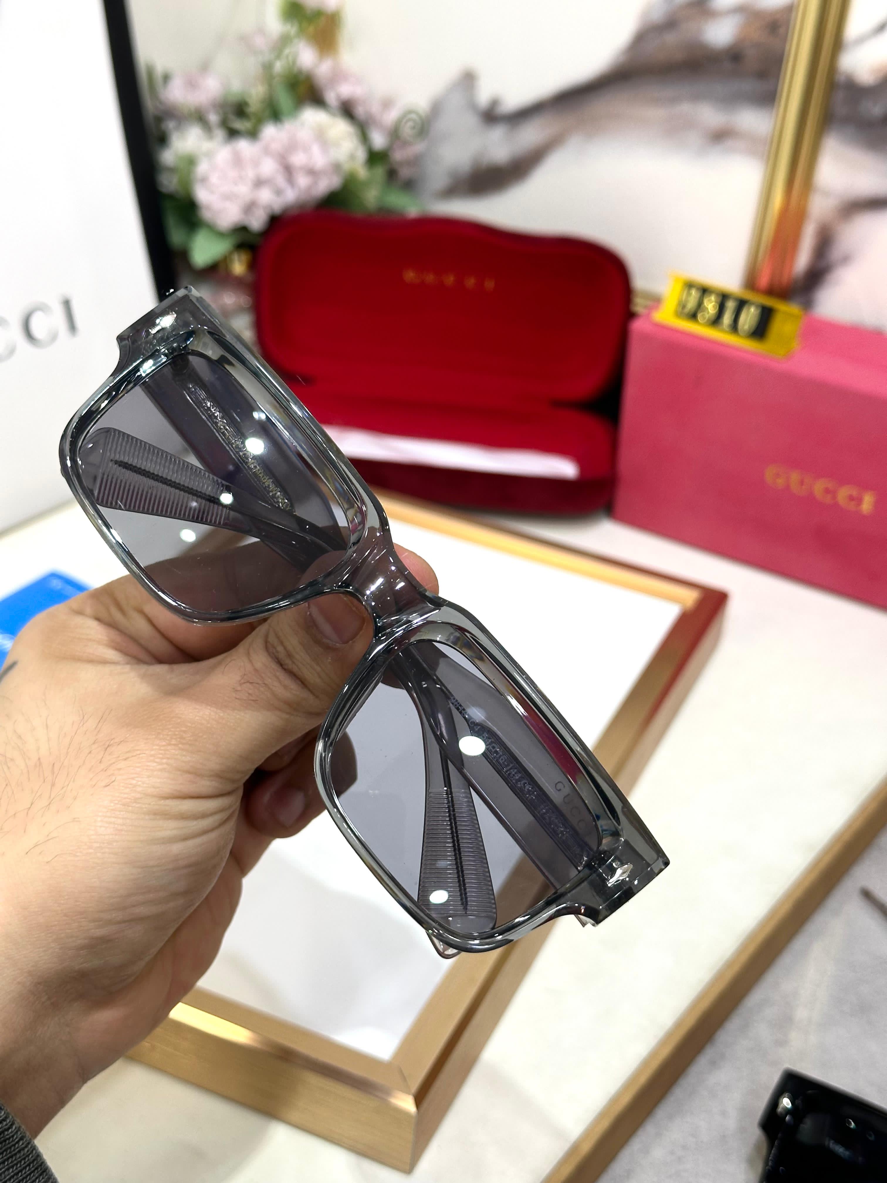 Gc Premium Wayfarer Sunglasses