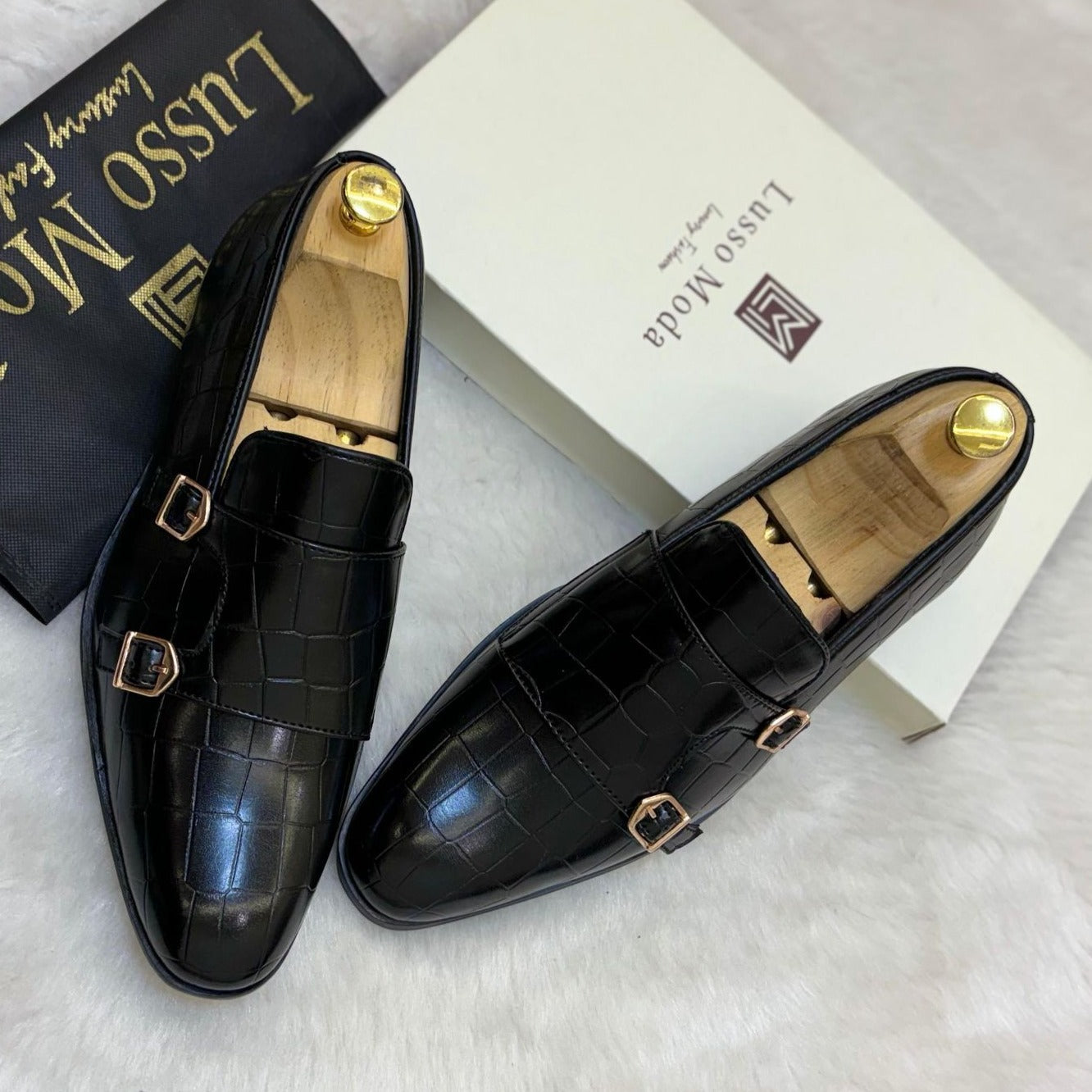 Ls MODA Premium loafers shoes