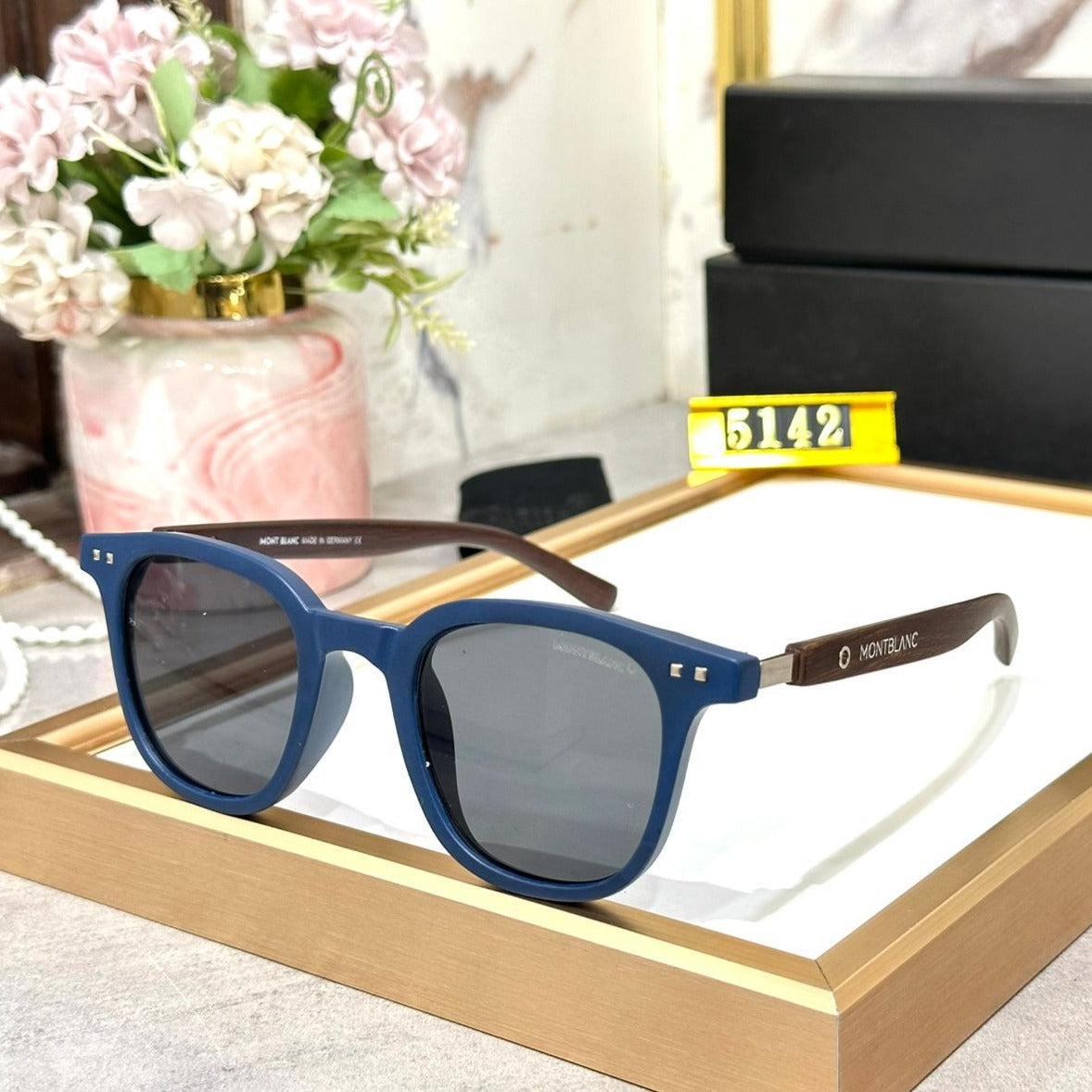 Mb uv protected sunglasses