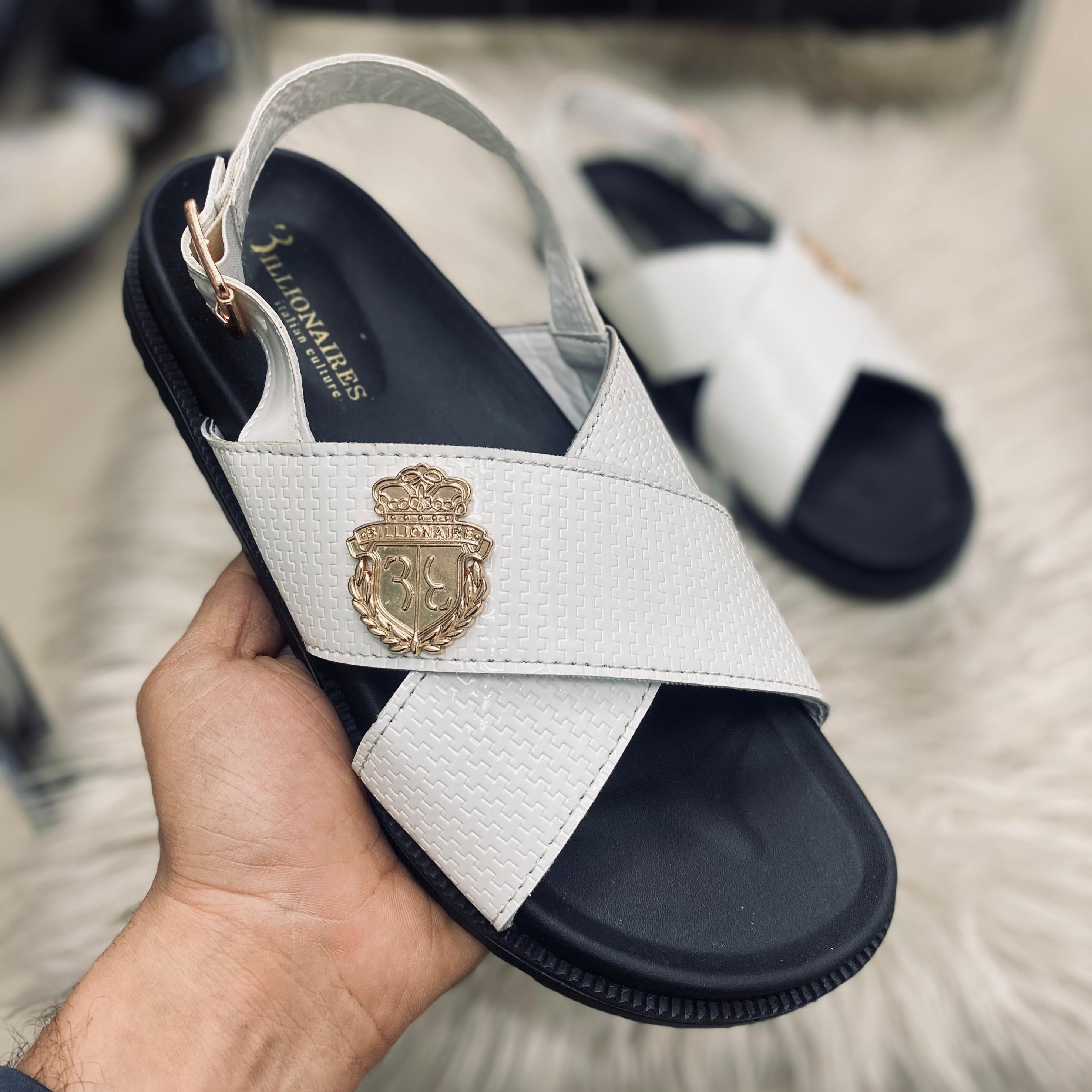 Amazing Billionaire Sliders