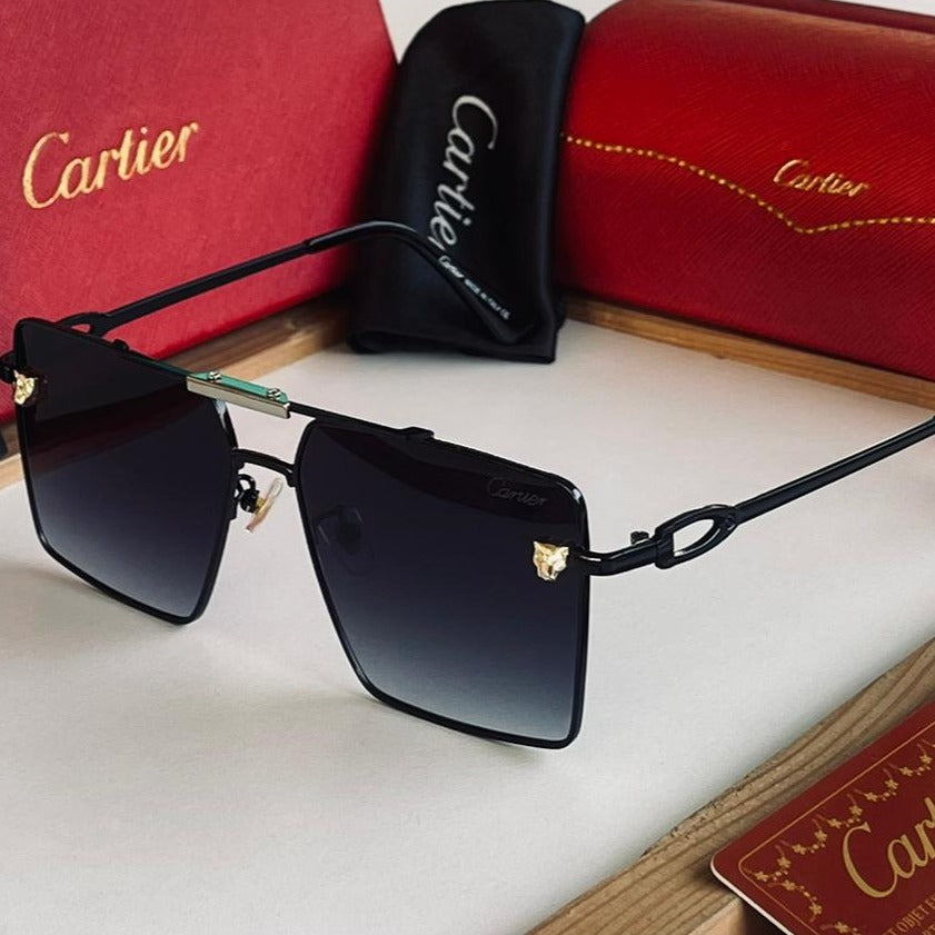 Amazing ctr luxury unisex sunglasses
