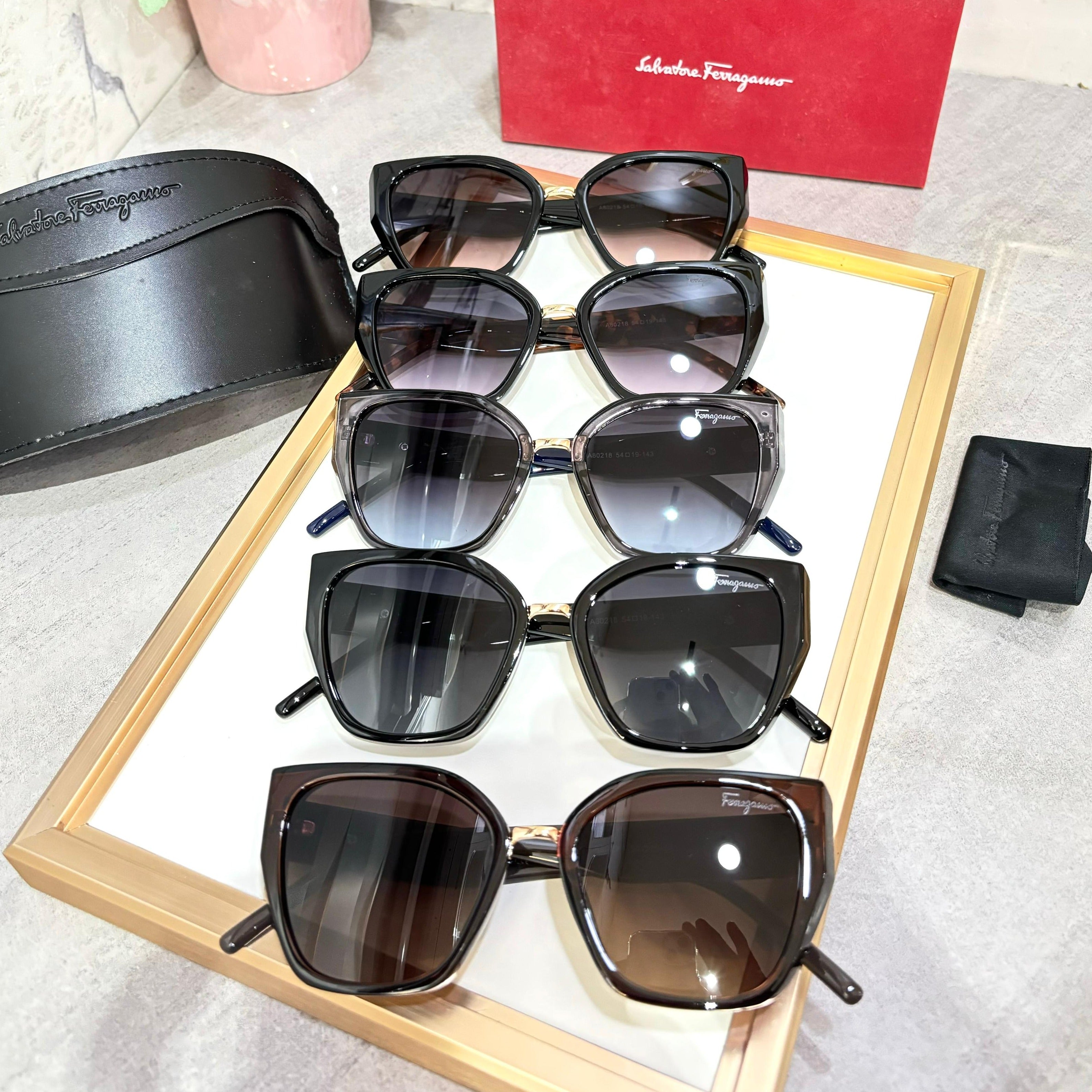 Fgamo premium women sunglasses - AmazingBaba