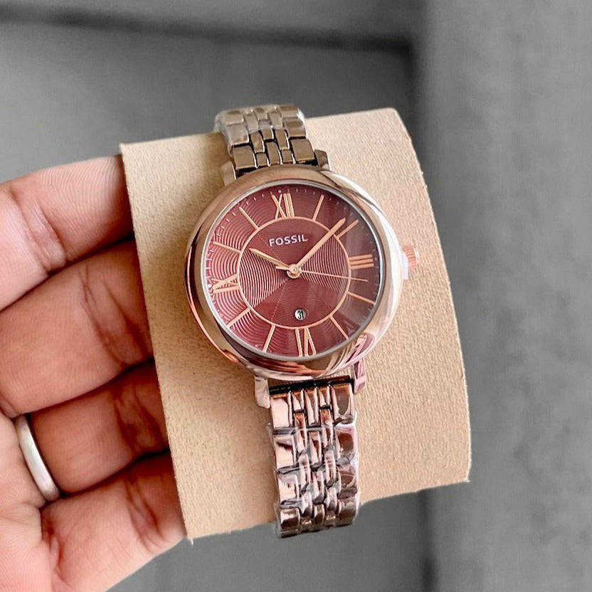 Amazing fsl premium women watch - AmazingBaba