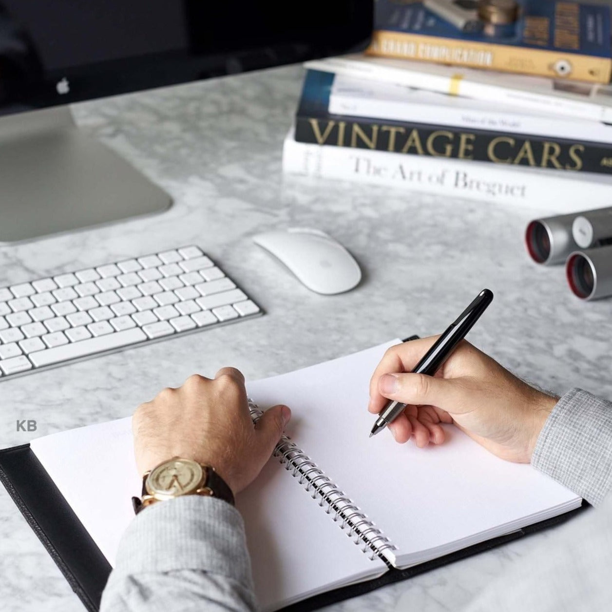 Amazing mb express premium pen