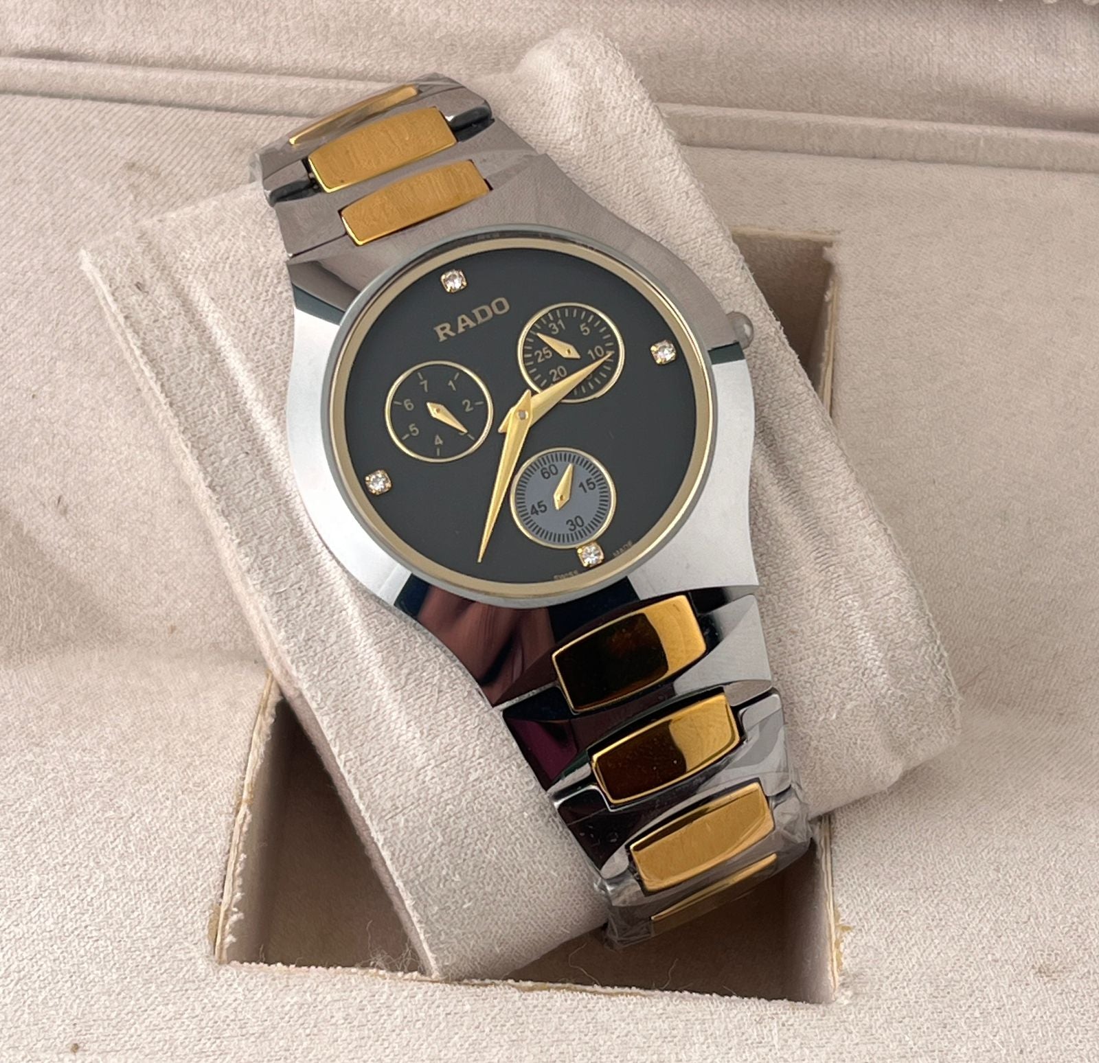 Rd Premium Gents Watch