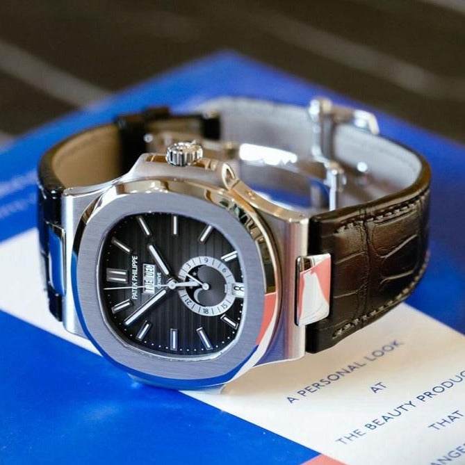 Amazing PP Automatic Premium Watch - AmazingBaba