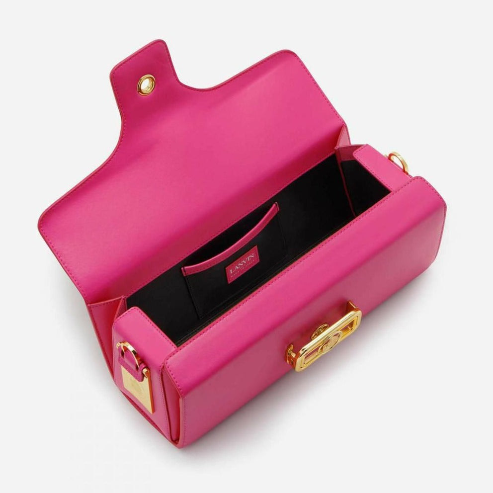 Amazing Lanvin medium leather bag