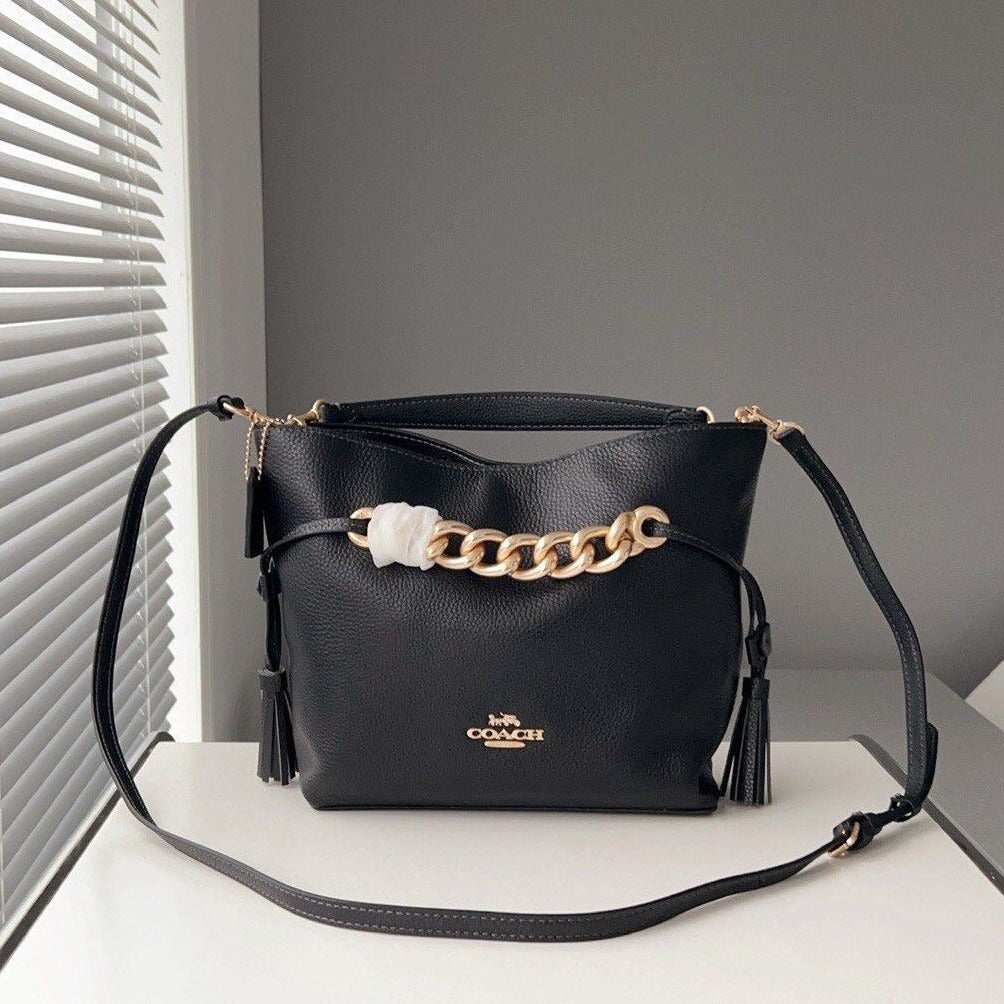 Premium andy bucket bag