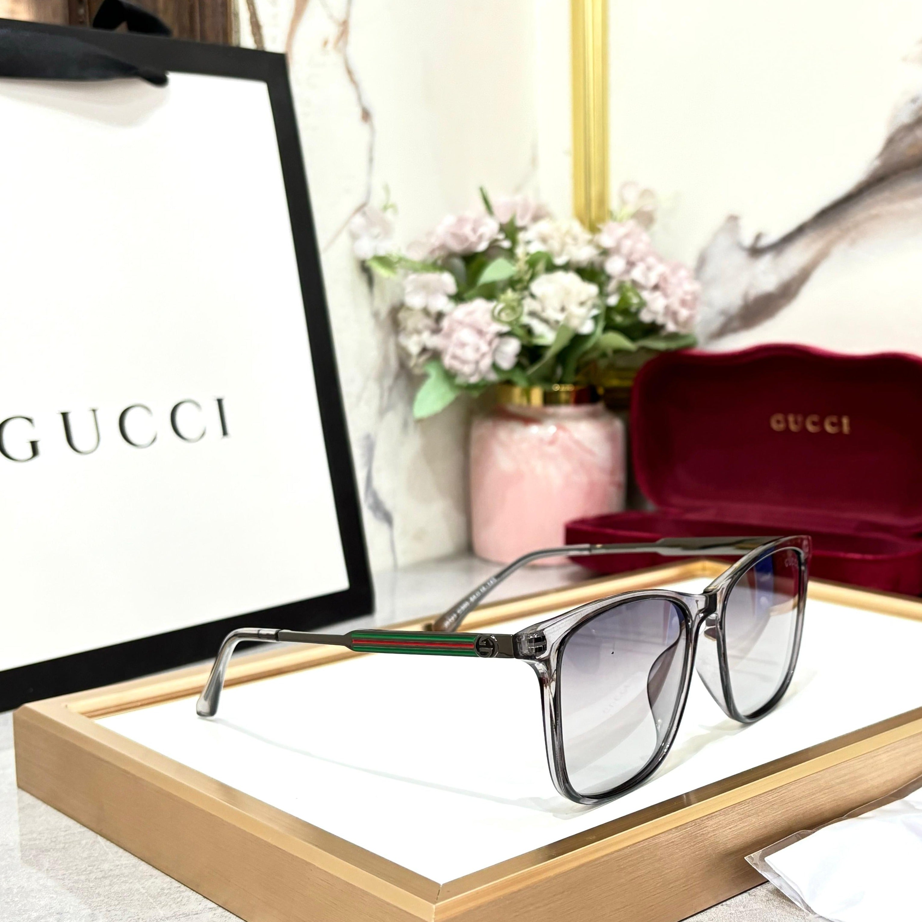 Amazing gc wayfarer men sunglasses